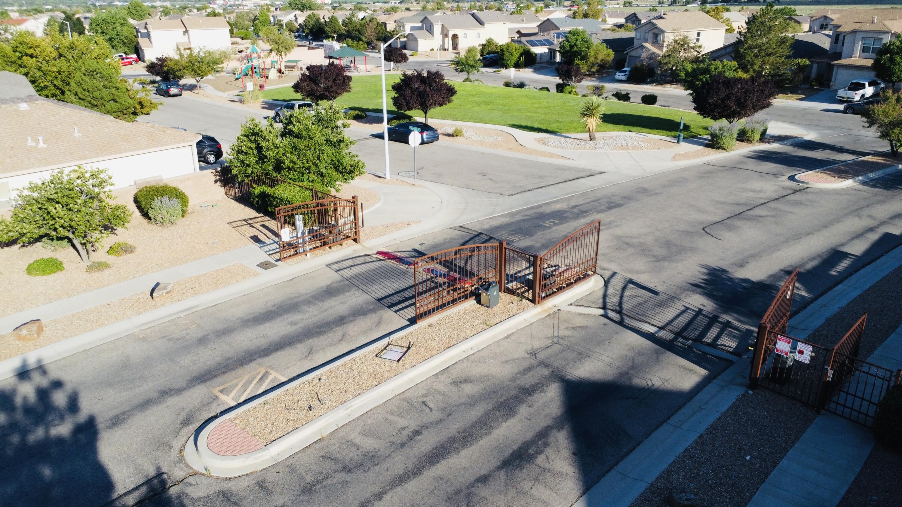 8932 Violet Orchid Trail SW