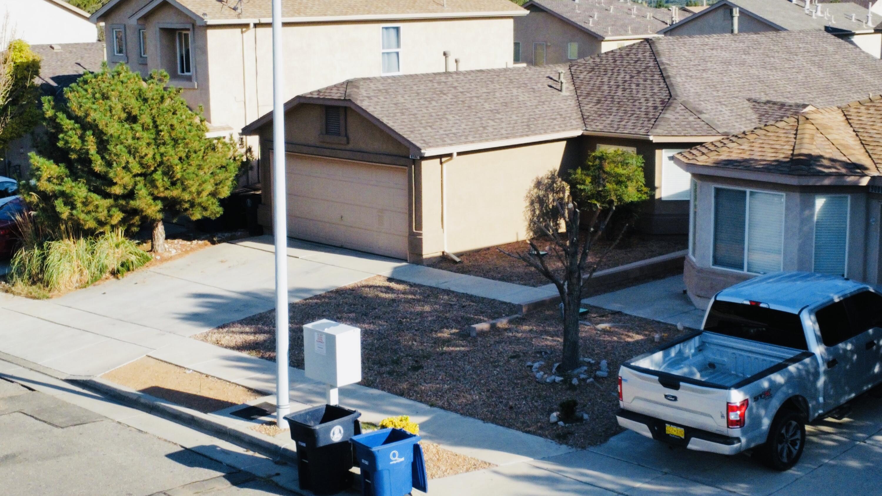 8932 Violet Orchid Trail SW