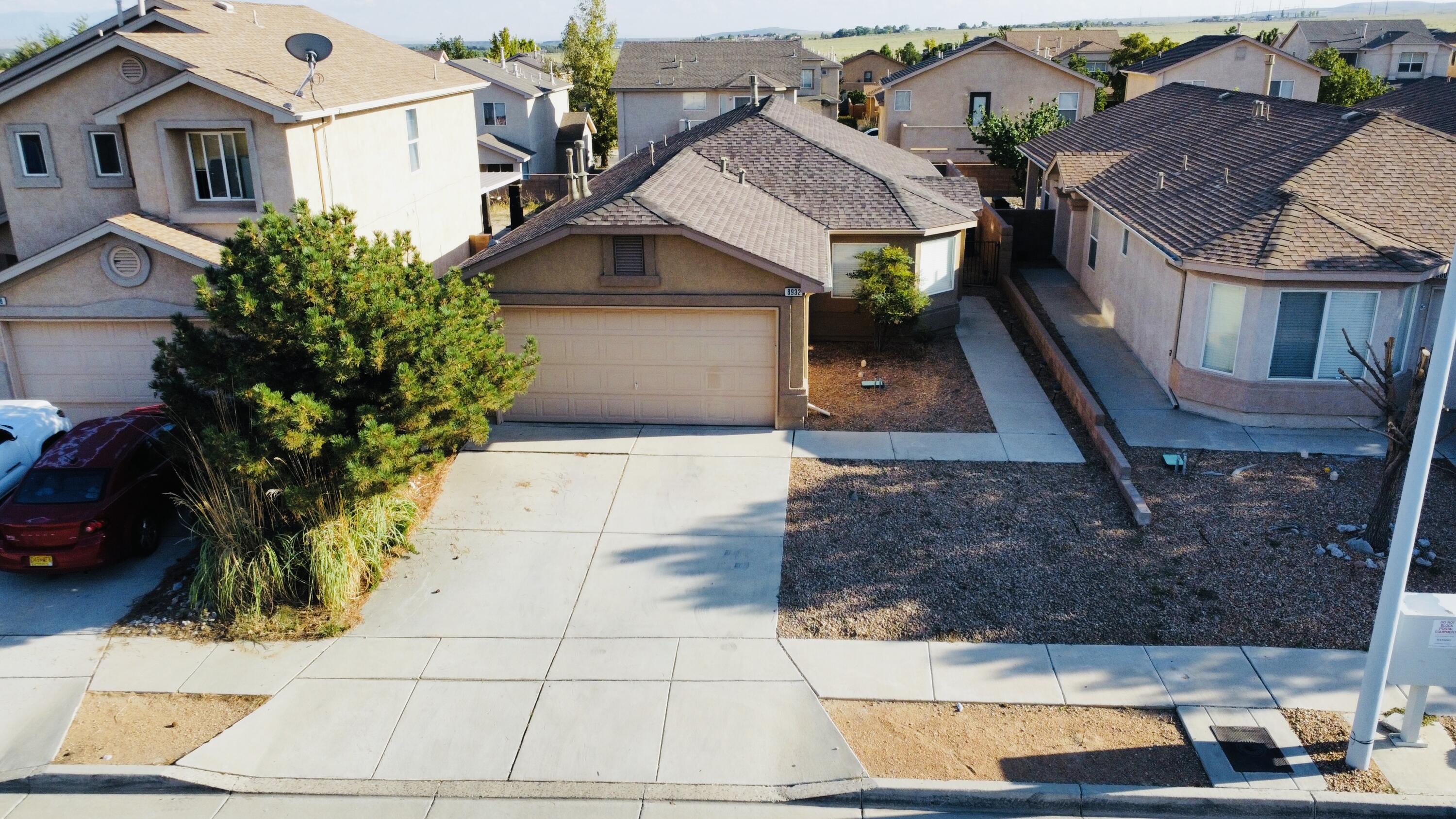 8932 Violet Orchid Trail SW