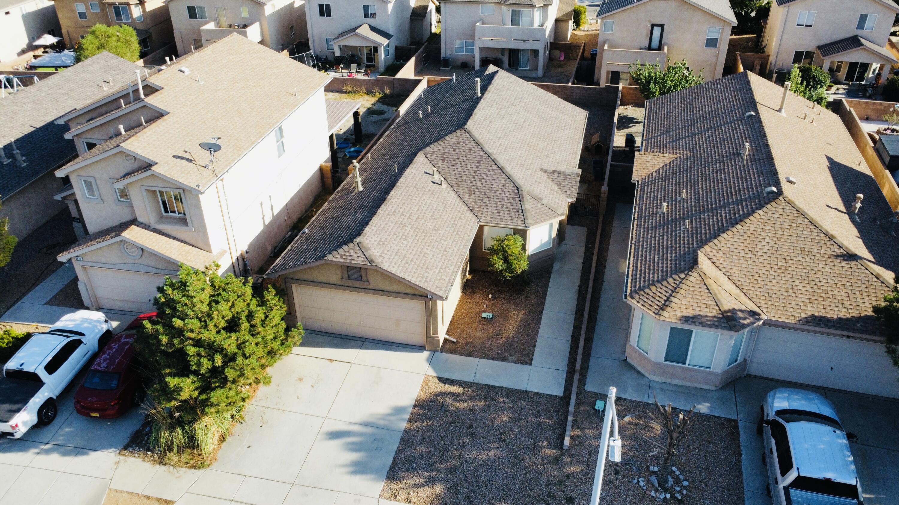 8932 Violet Orchid Trail SW