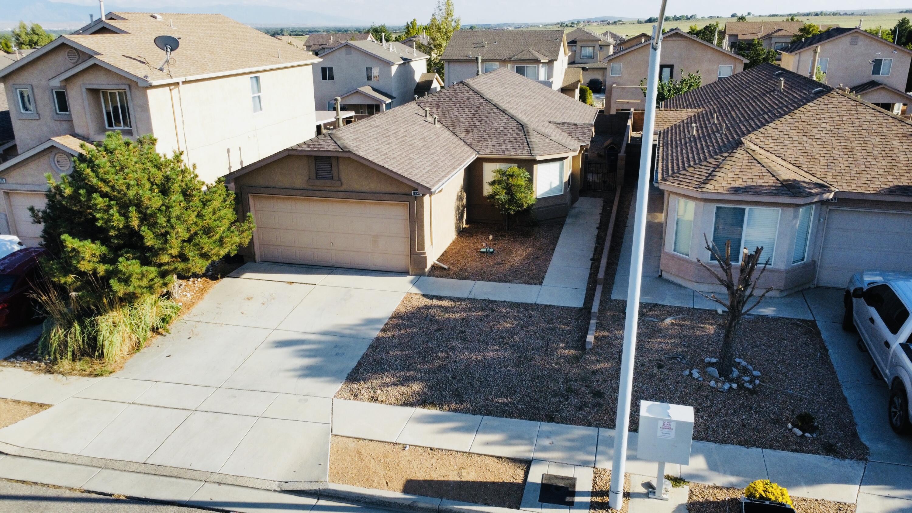 8932 Violet Orchid Trail SW