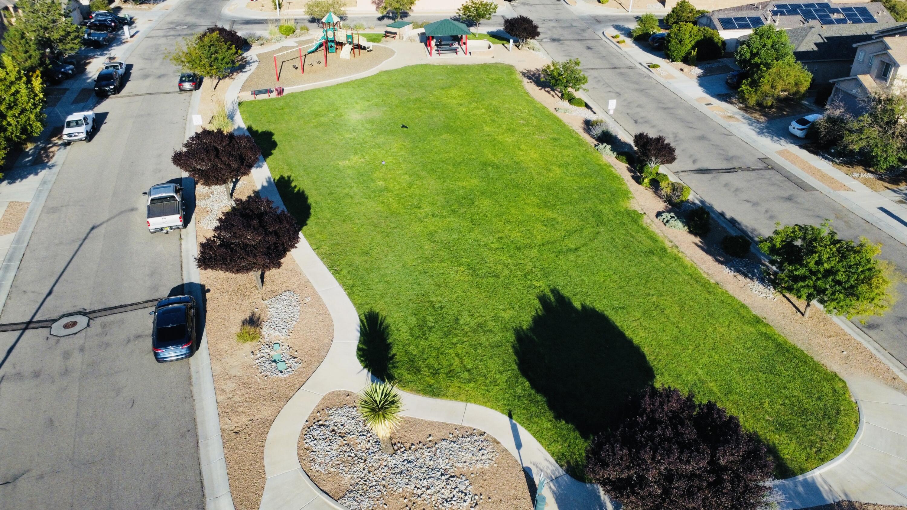 8932 Violet Orchid Trail SW