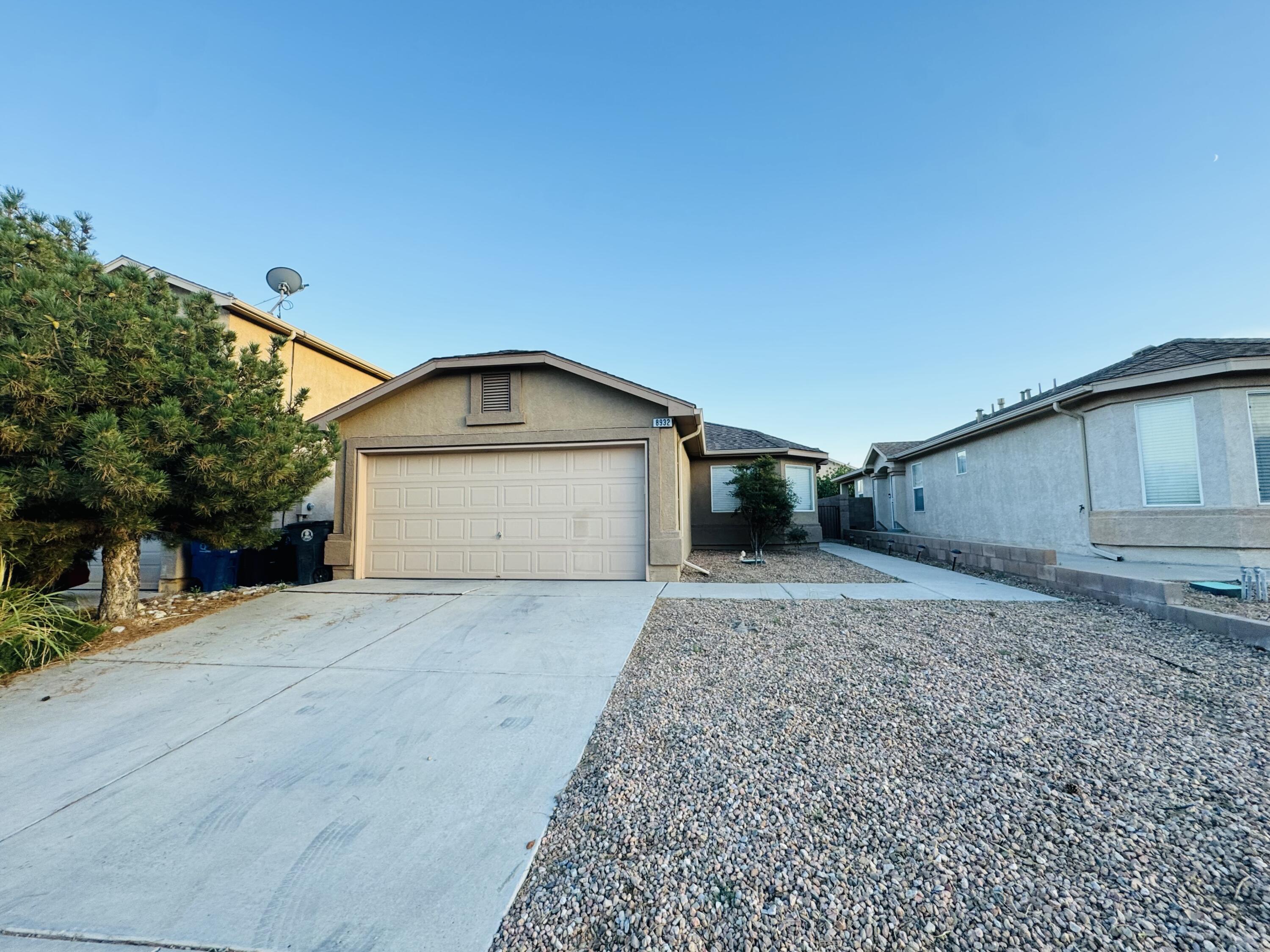 8932 Violet Orchid Trail SW
