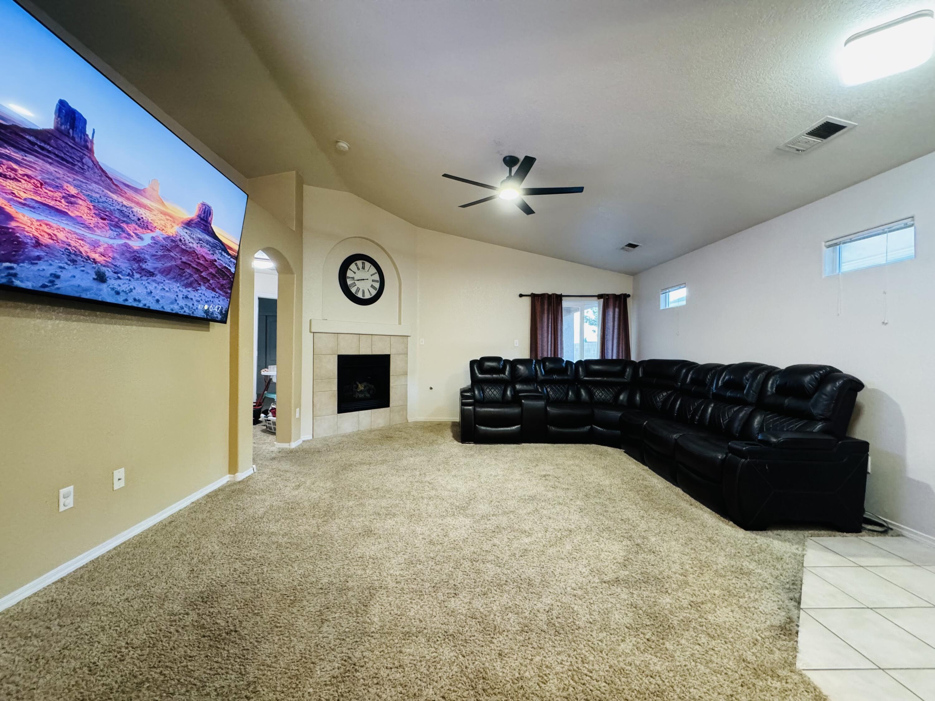 8932 Violet Orchid Trail SW