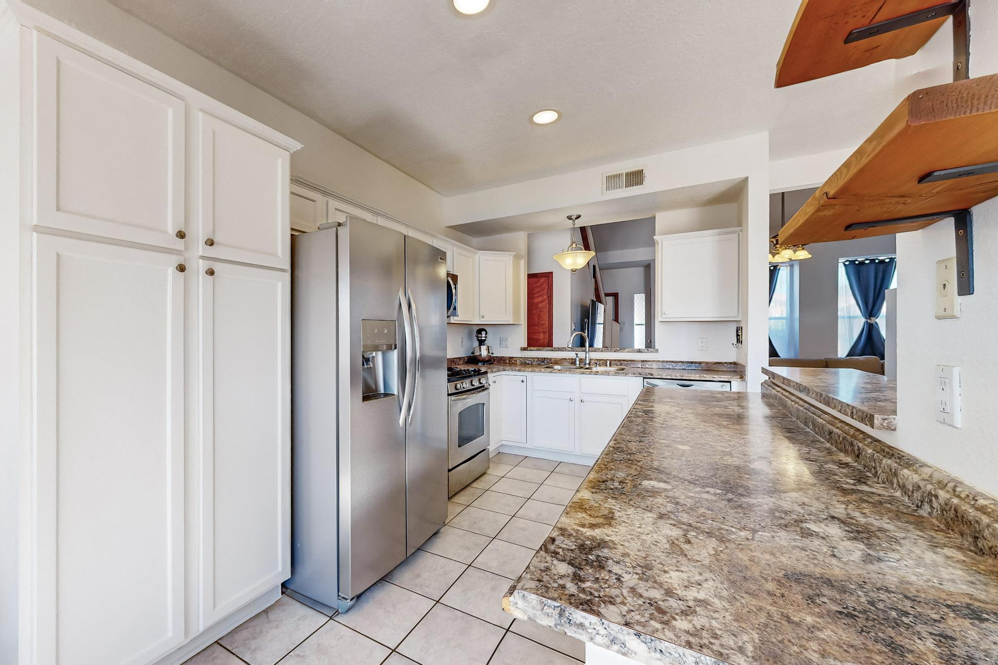 7104 Portulaca Drive NW