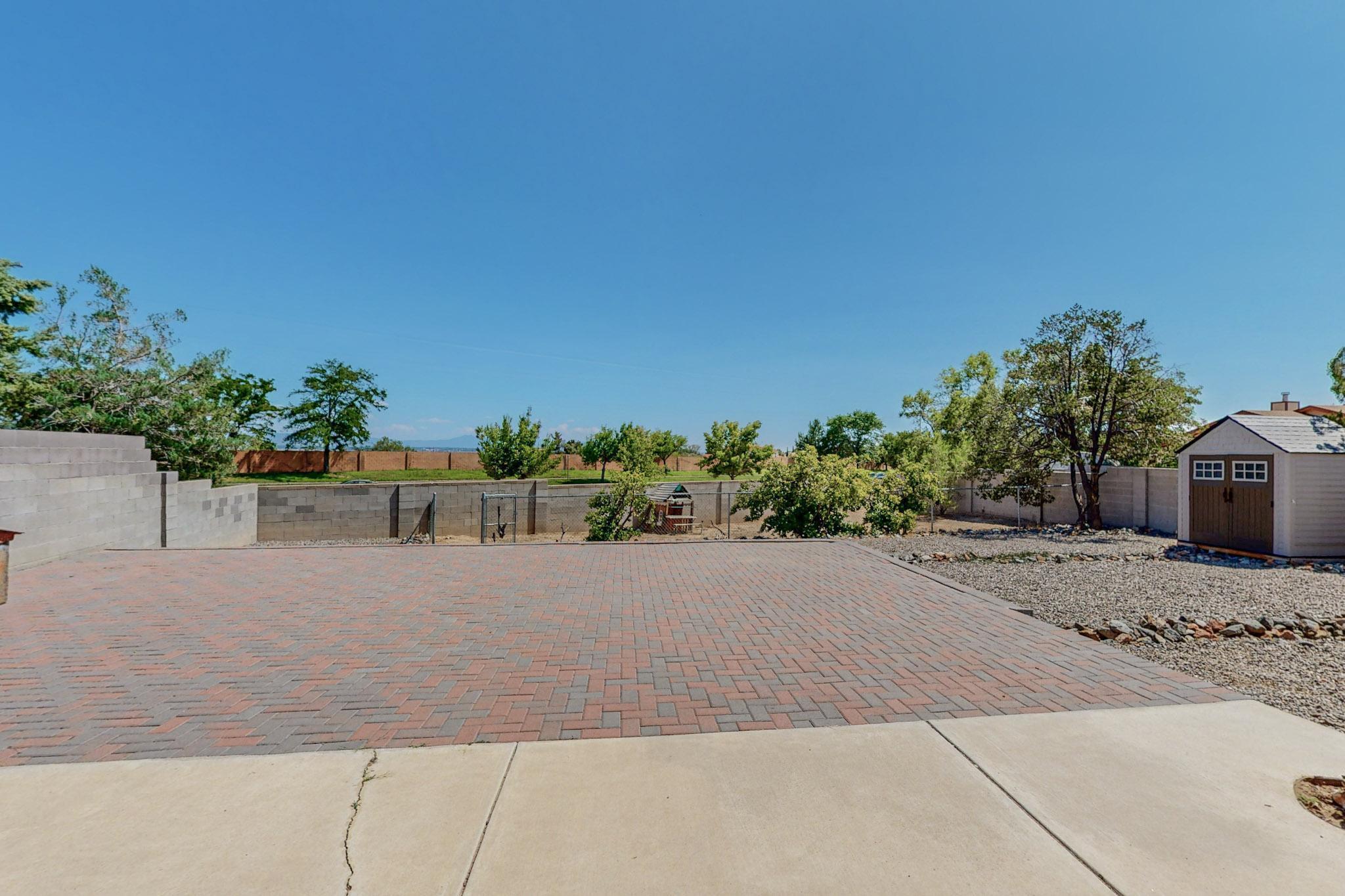 7104 Portulaca Drive NW