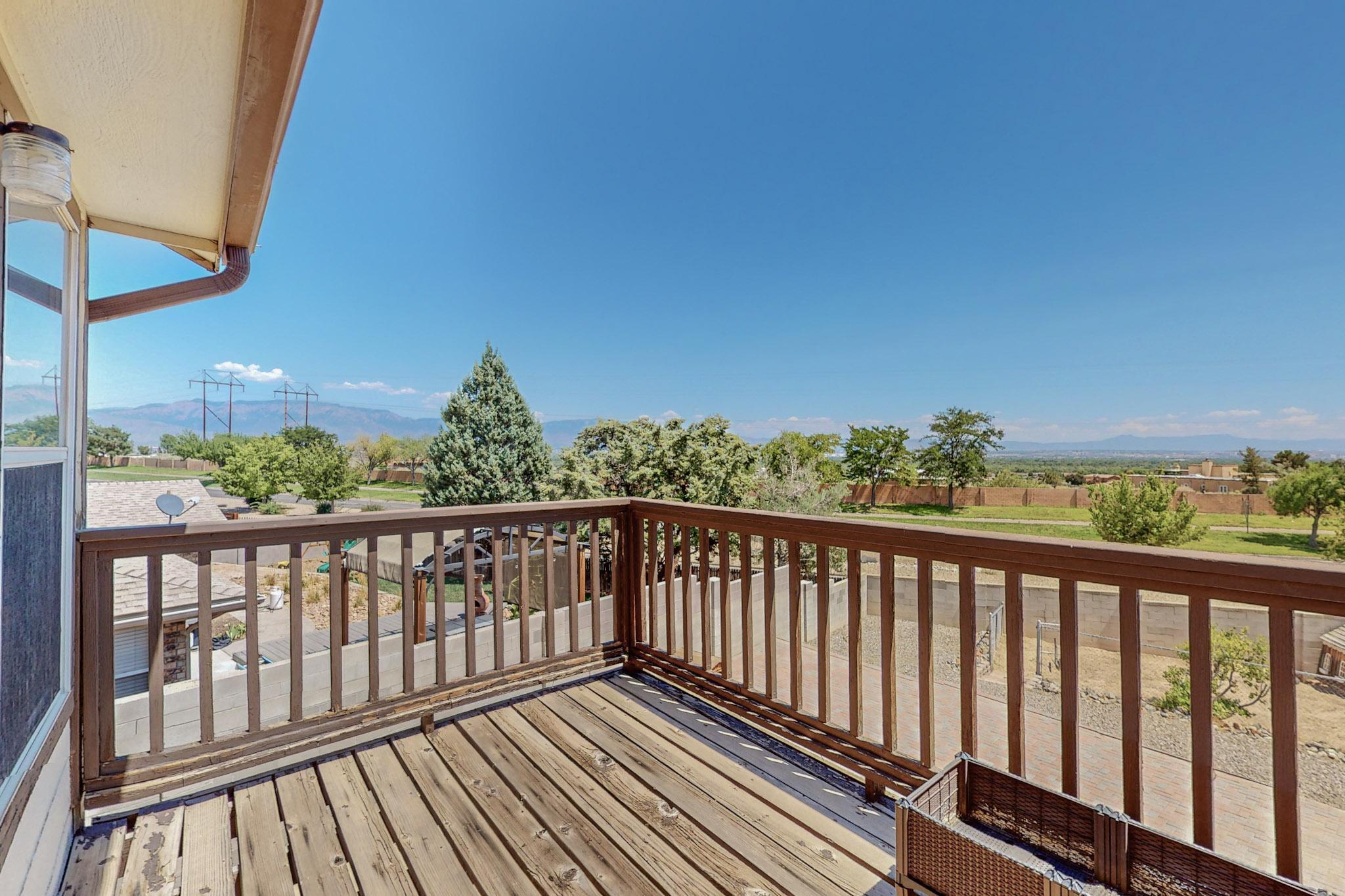 7104 Portulaca Drive NW