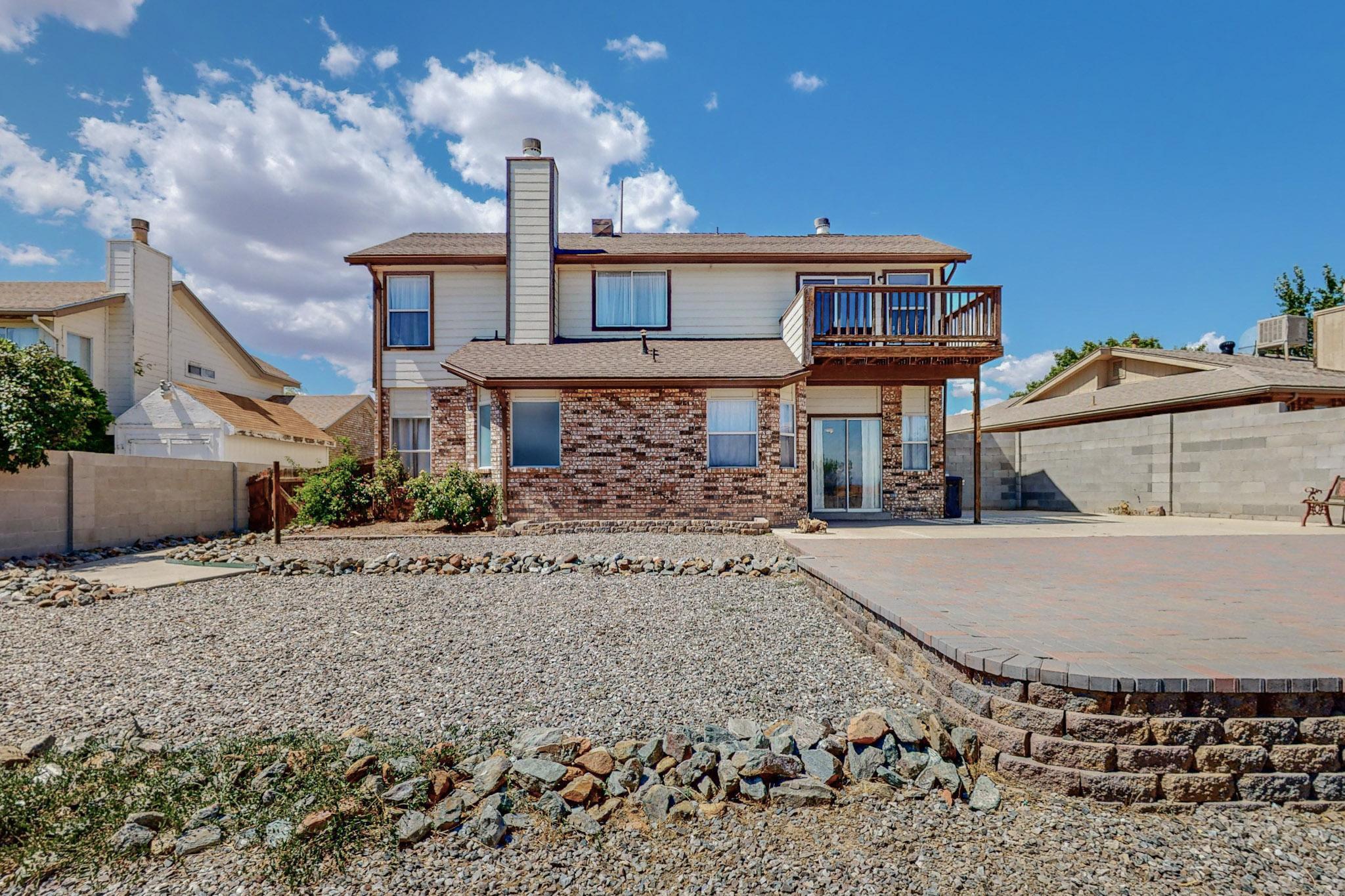 7104 Portulaca Drive NW