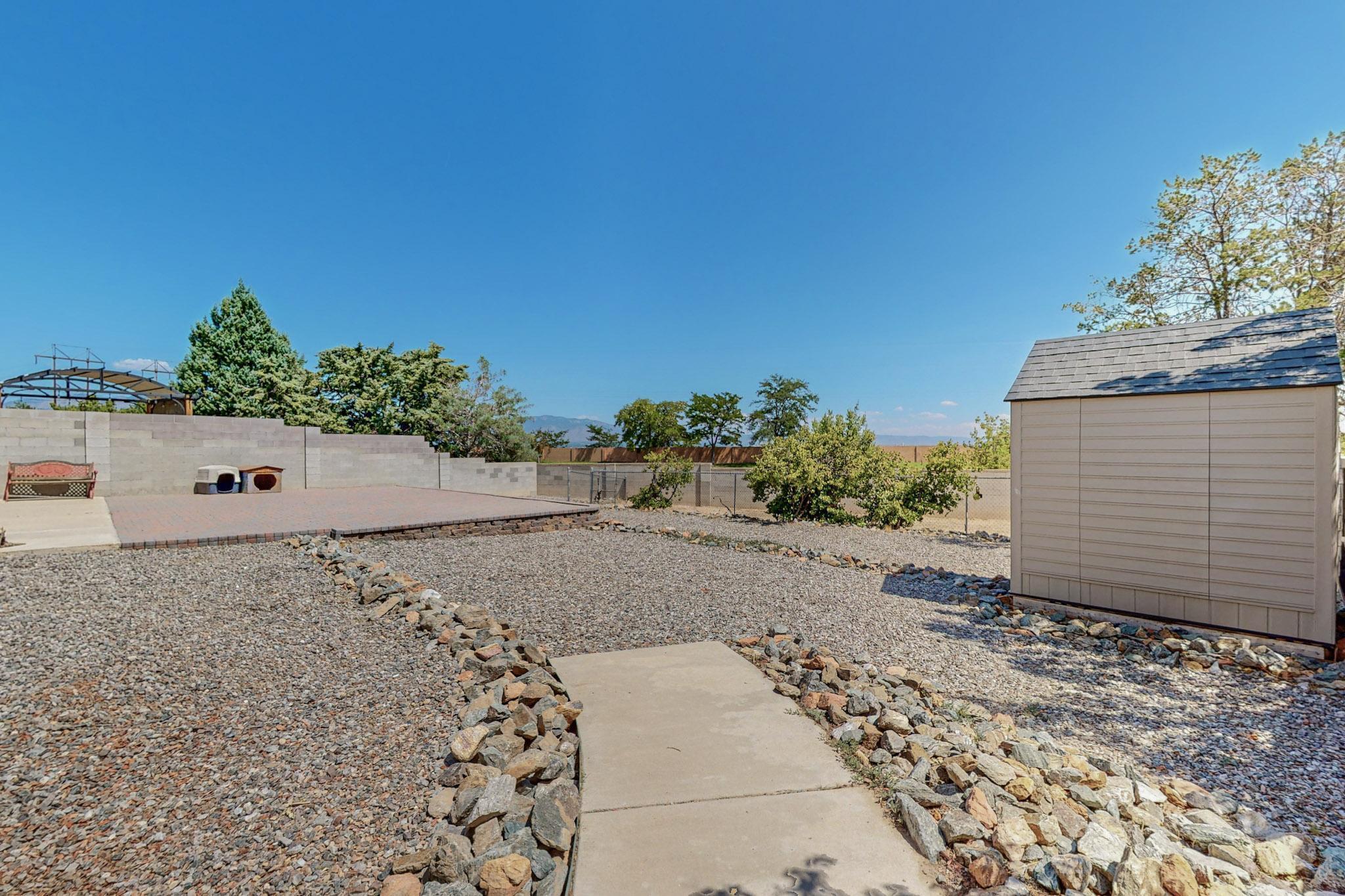 7104 Portulaca Drive NW