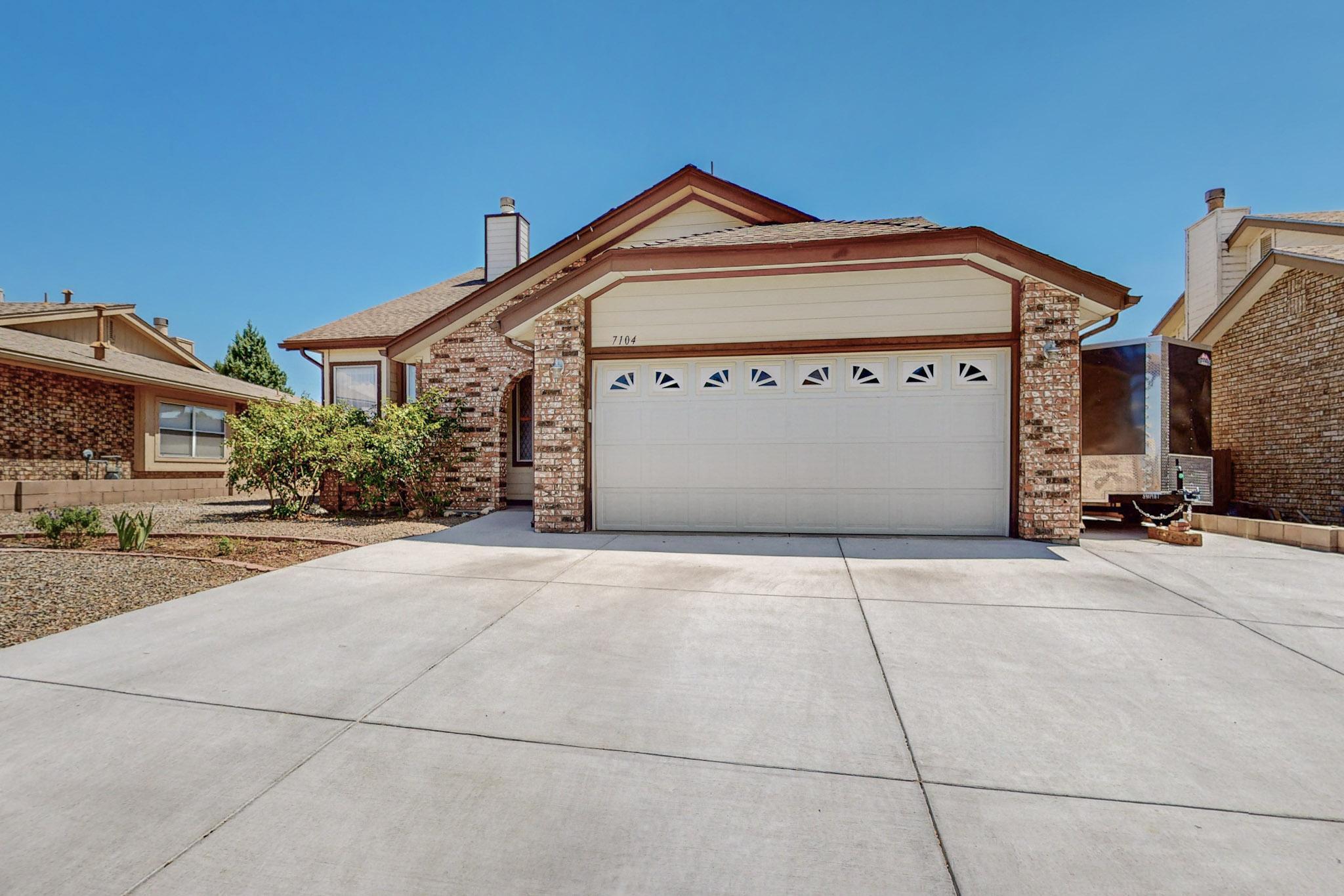 7104 Portulaca Drive NW