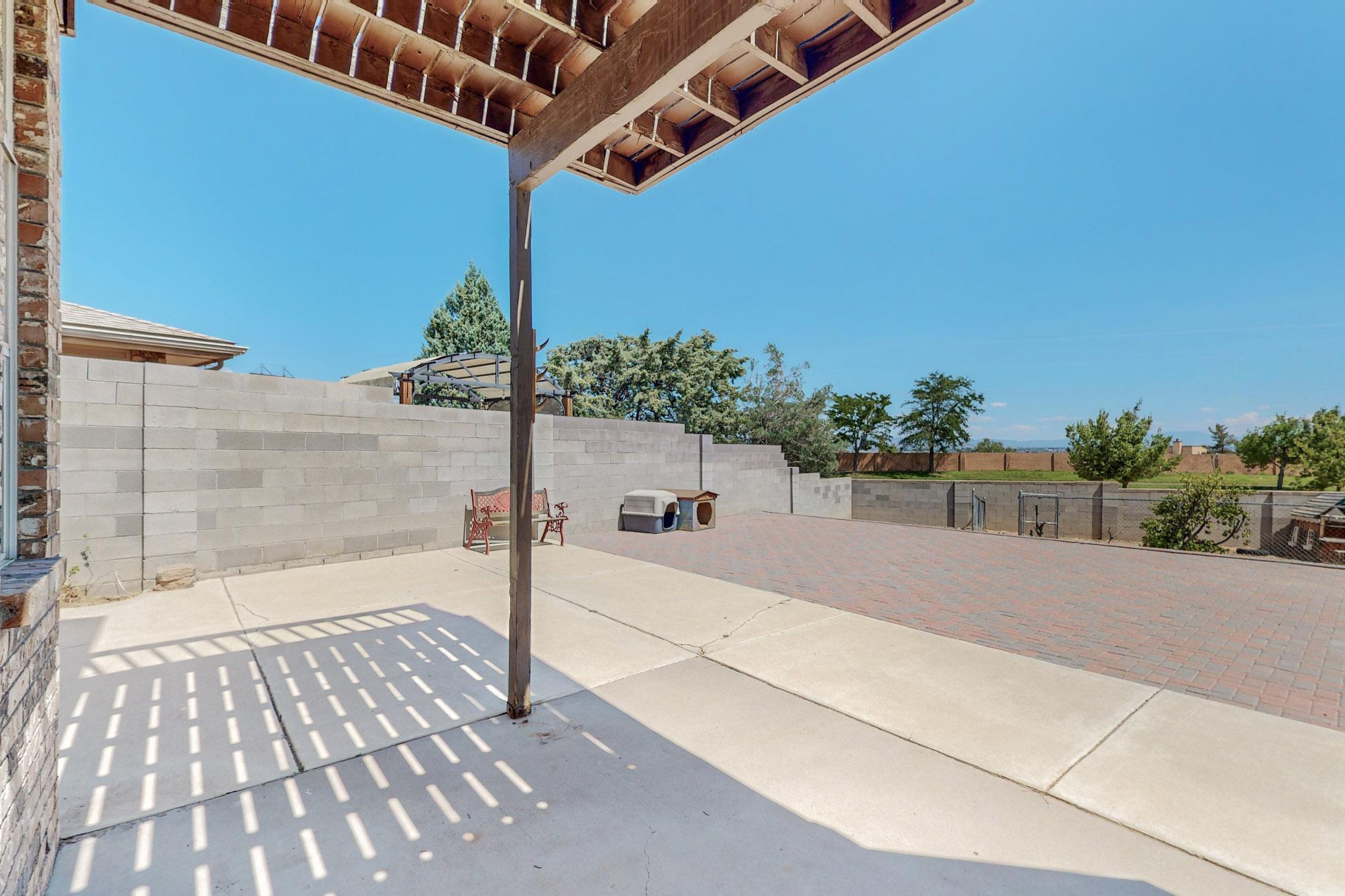 7104 Portulaca Drive NW