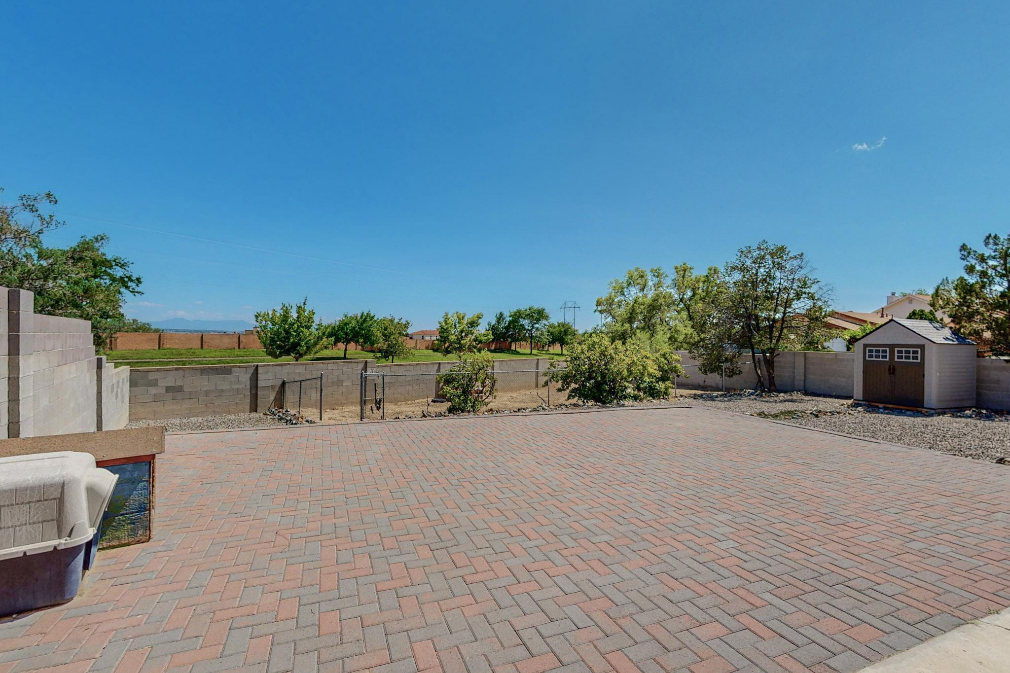 7104 Portulaca Drive NW