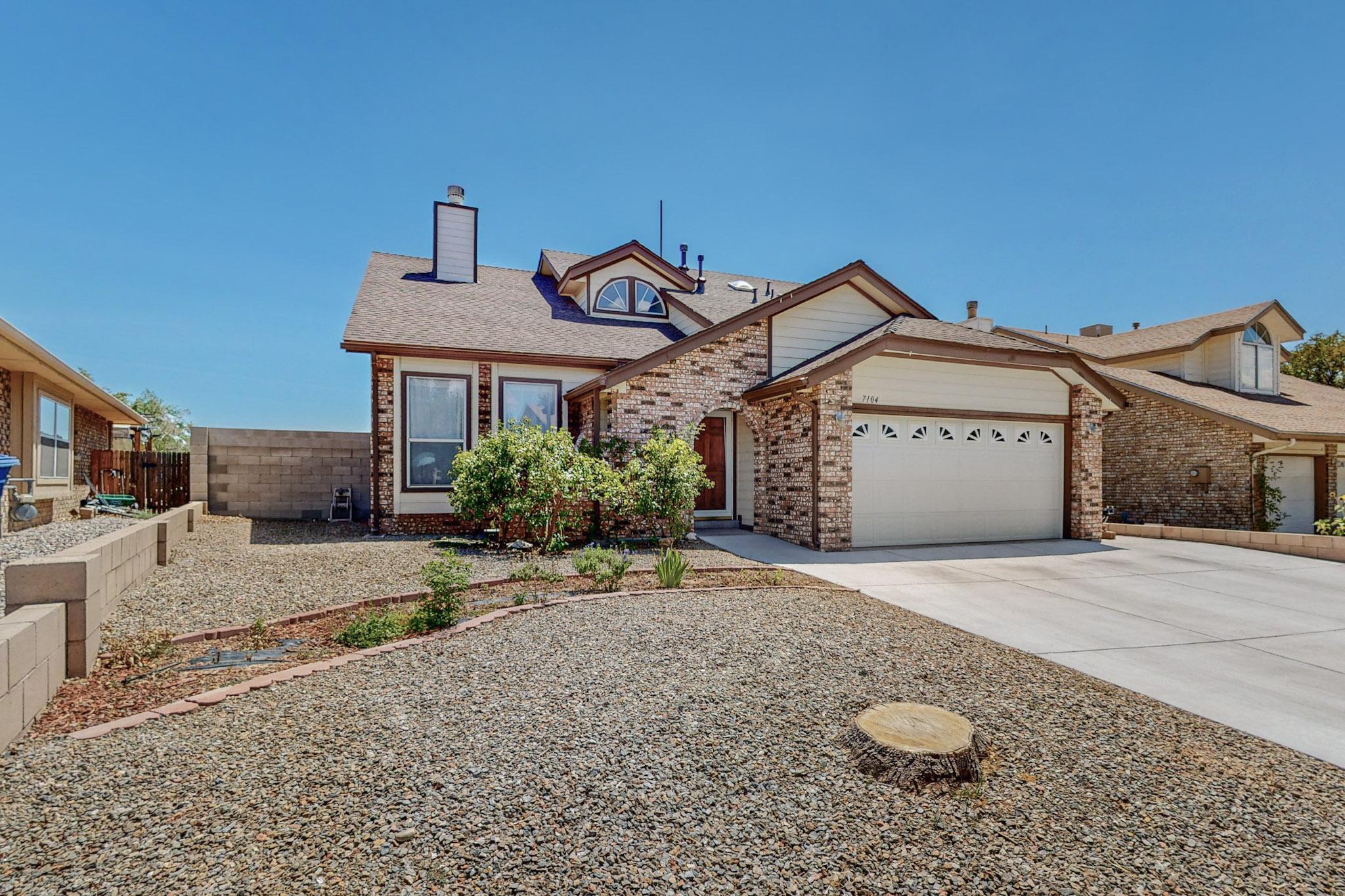 7104 Portulaca Drive NW