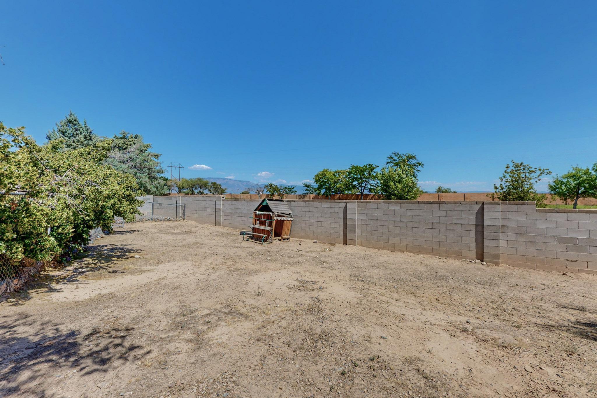 7104 Portulaca Drive NW
