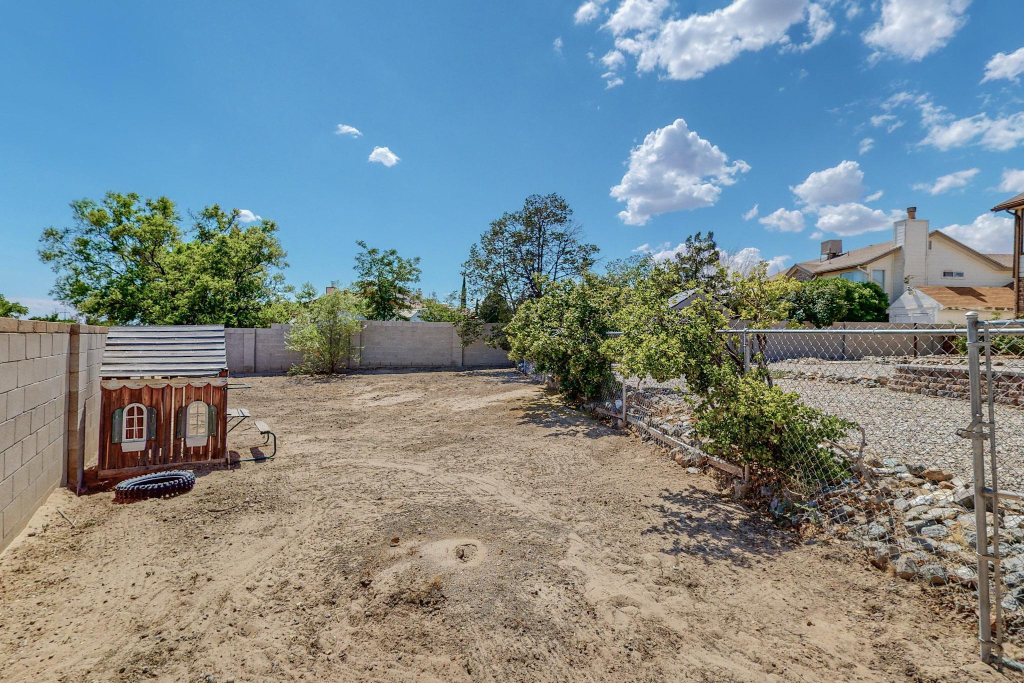 7104 Portulaca Drive NW