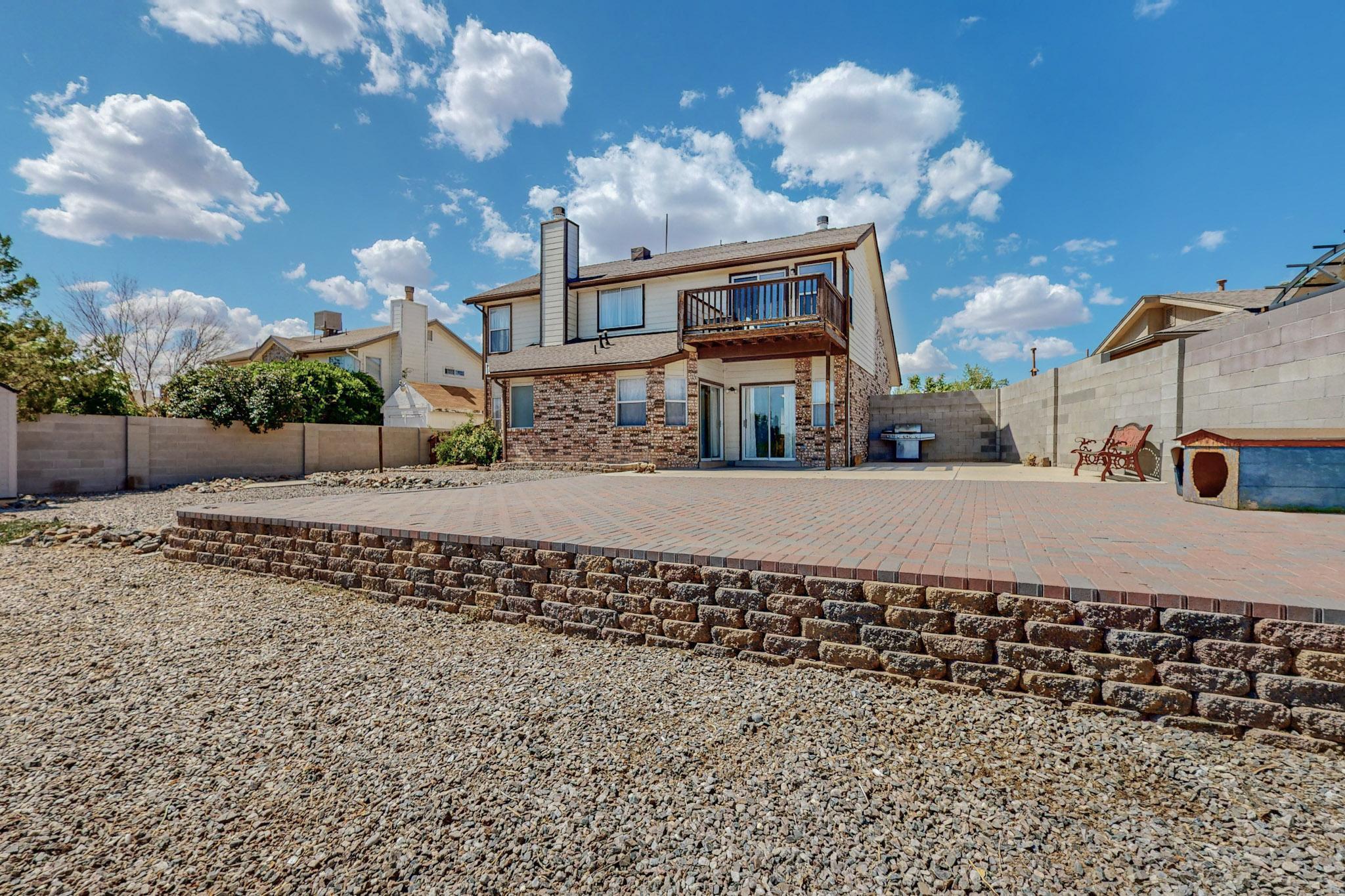 7104 Portulaca Drive NW