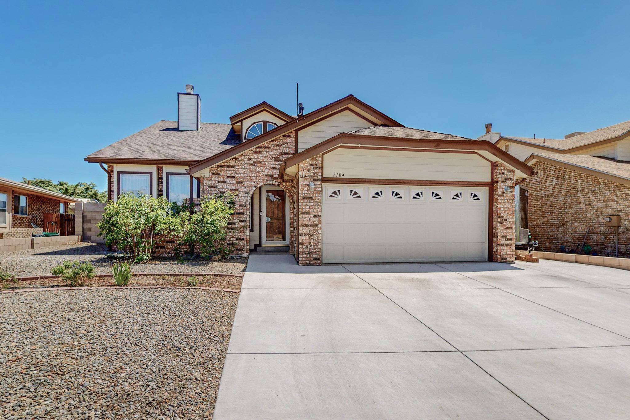 7104 Portulaca Drive NW