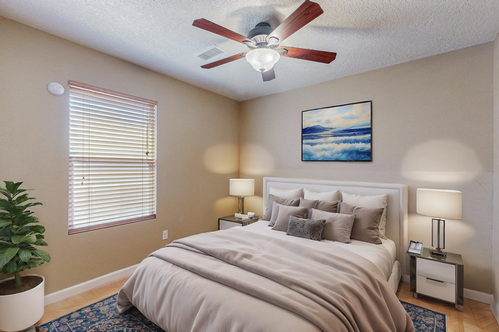 4021 Desert Pinon Drive NE