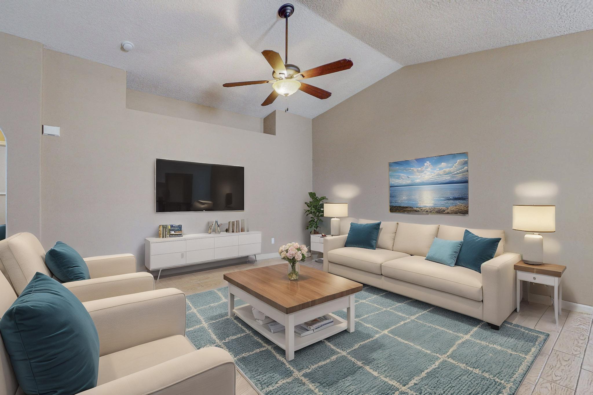 4021 Desert Pinon Drive NE