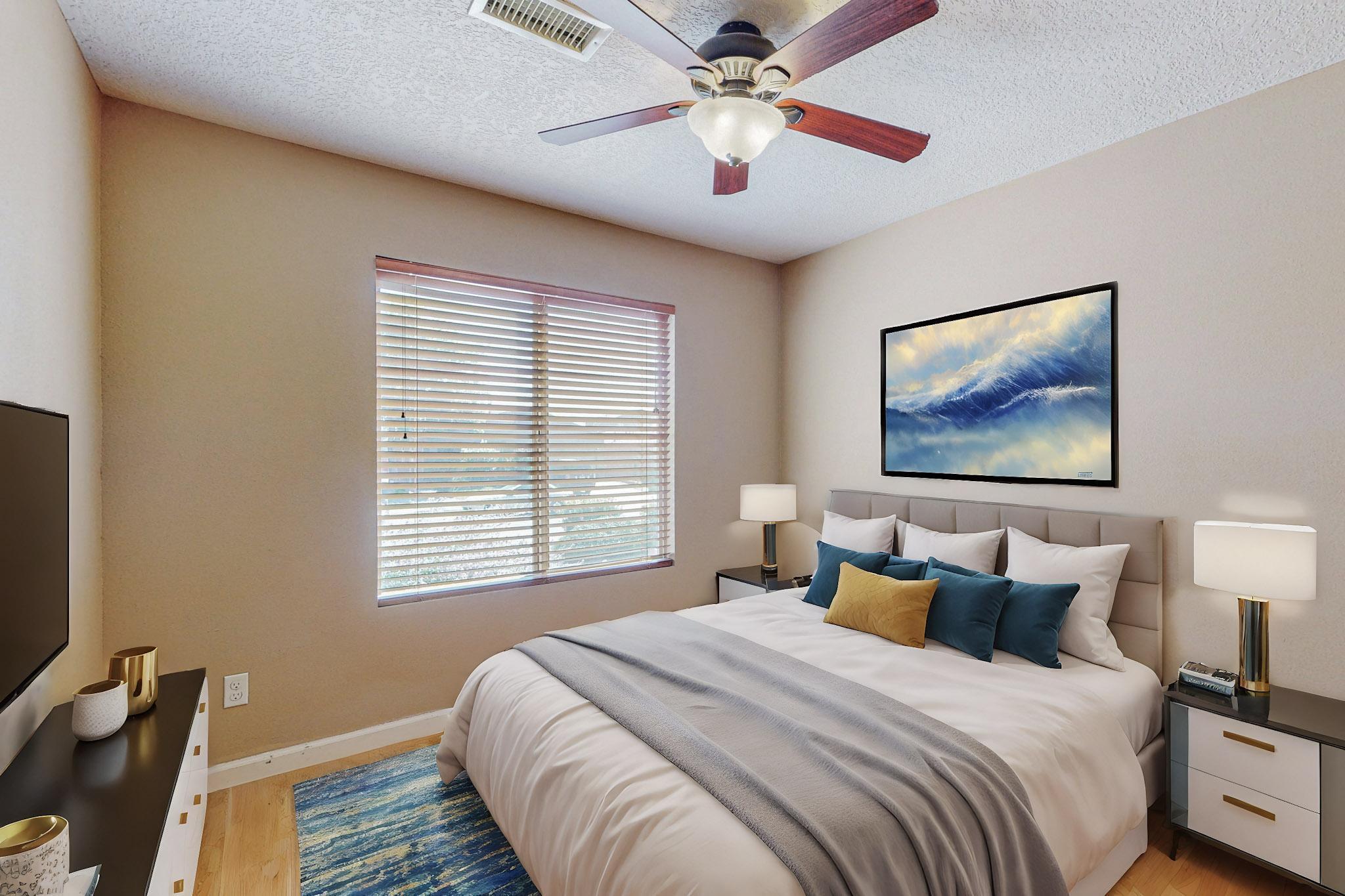 4021 Desert Pinon Drive NE