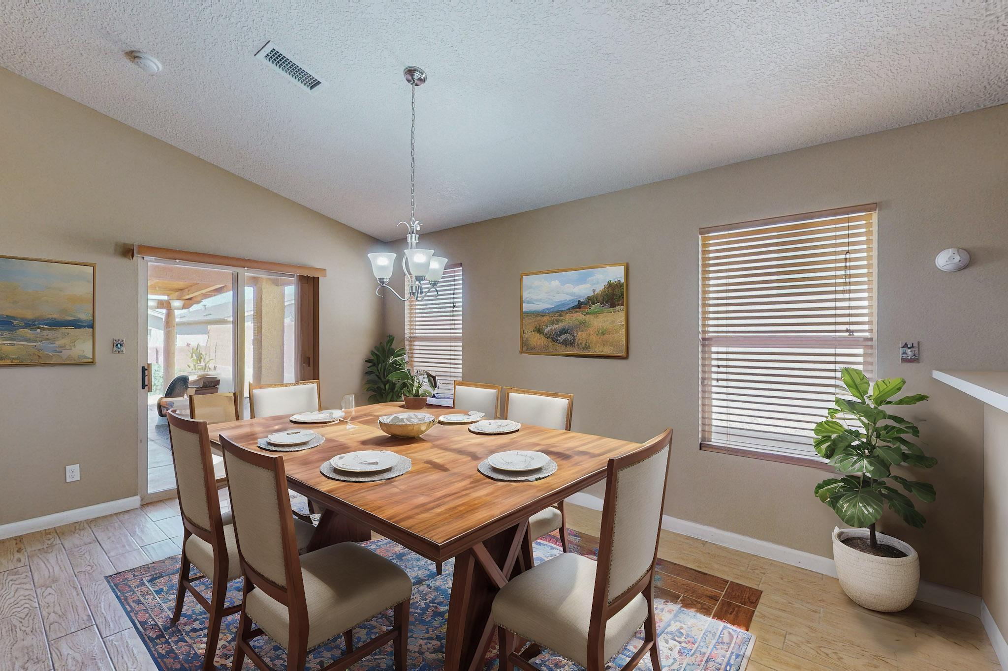 4021 Desert Pinon Drive NE