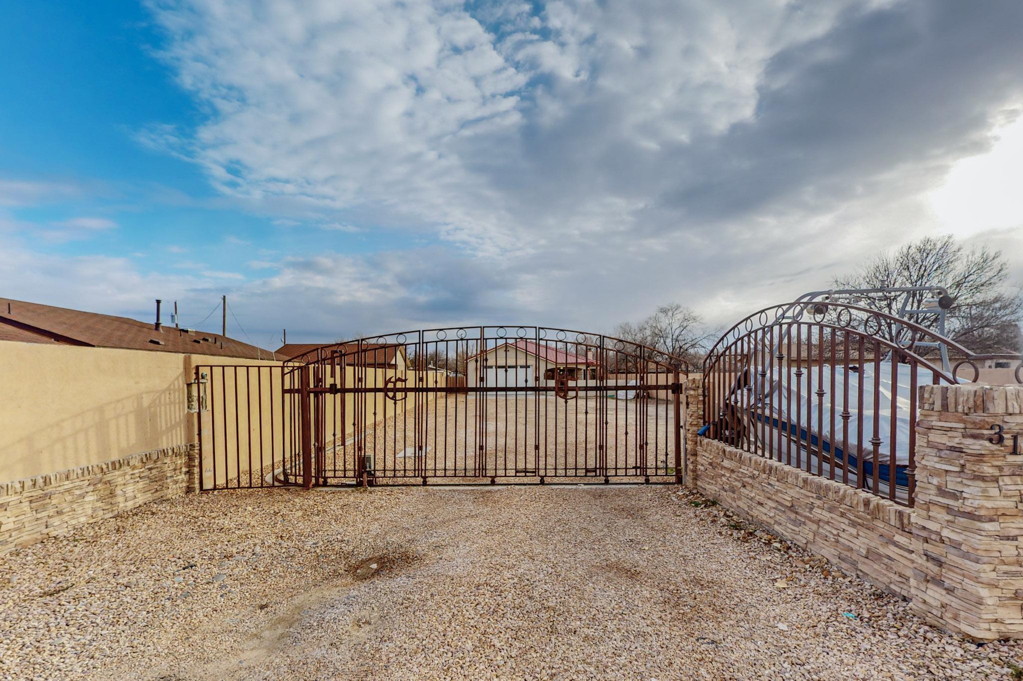 3181 Arenal Road SW