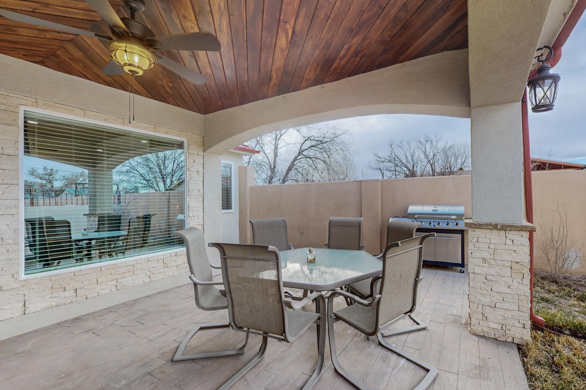 3181 Arenal Road SW