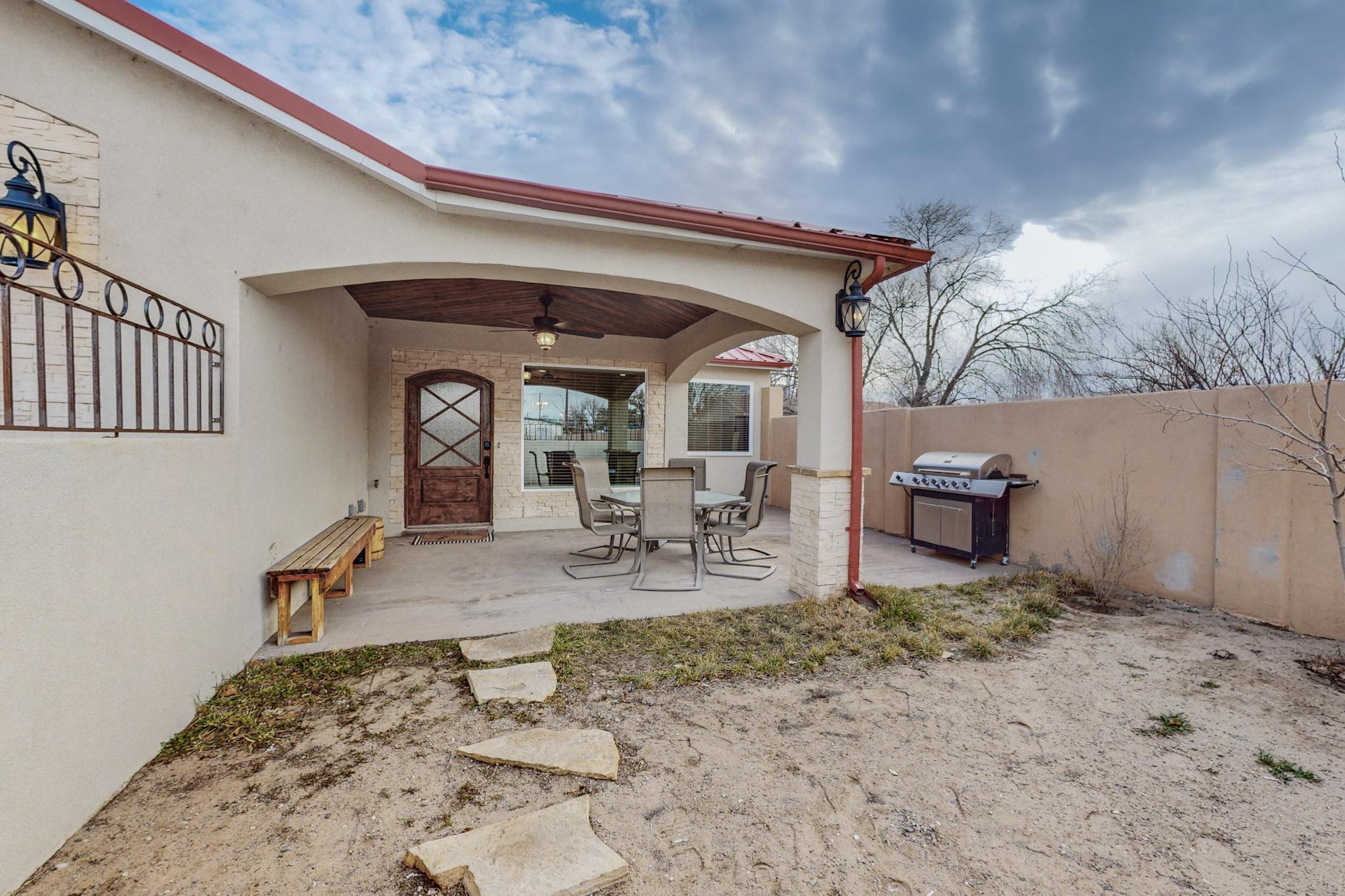 3181 Arenal Road SW