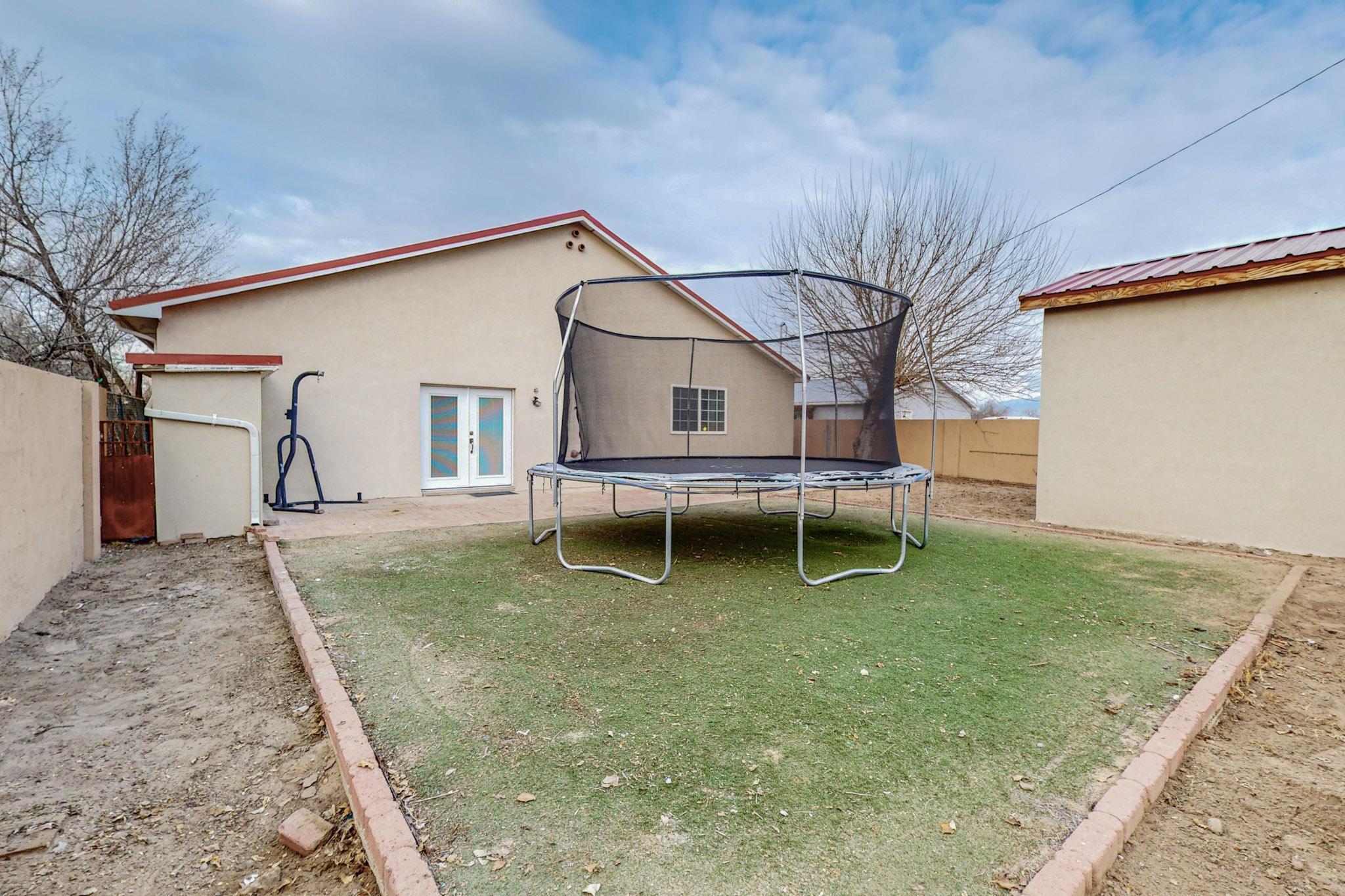 3181 Arenal Road SW