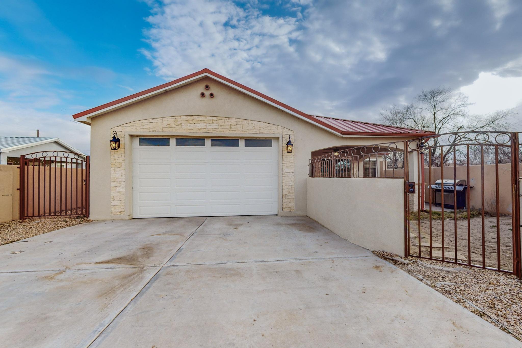 3181 Arenal Road SW