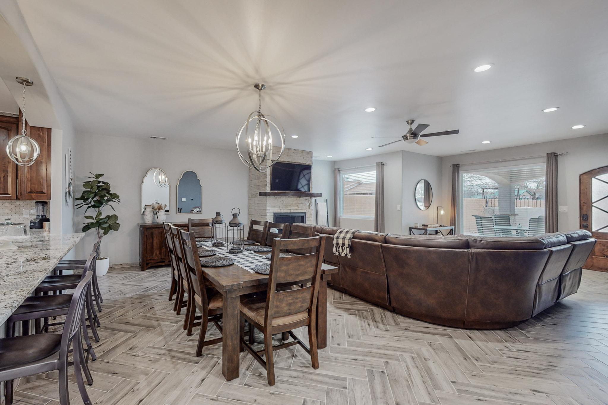 3181 Arenal Road SW