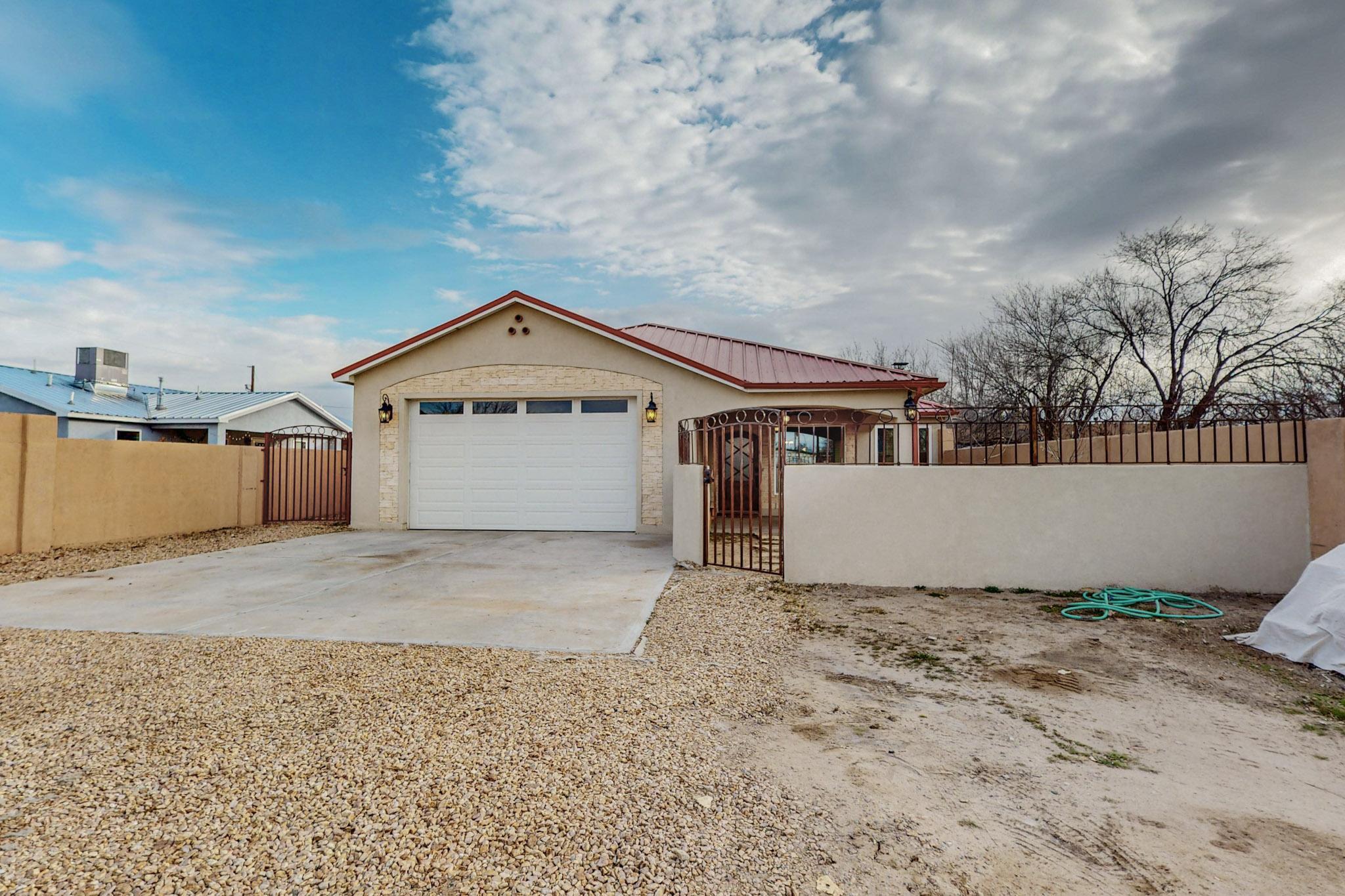 3181 Arenal Road SW