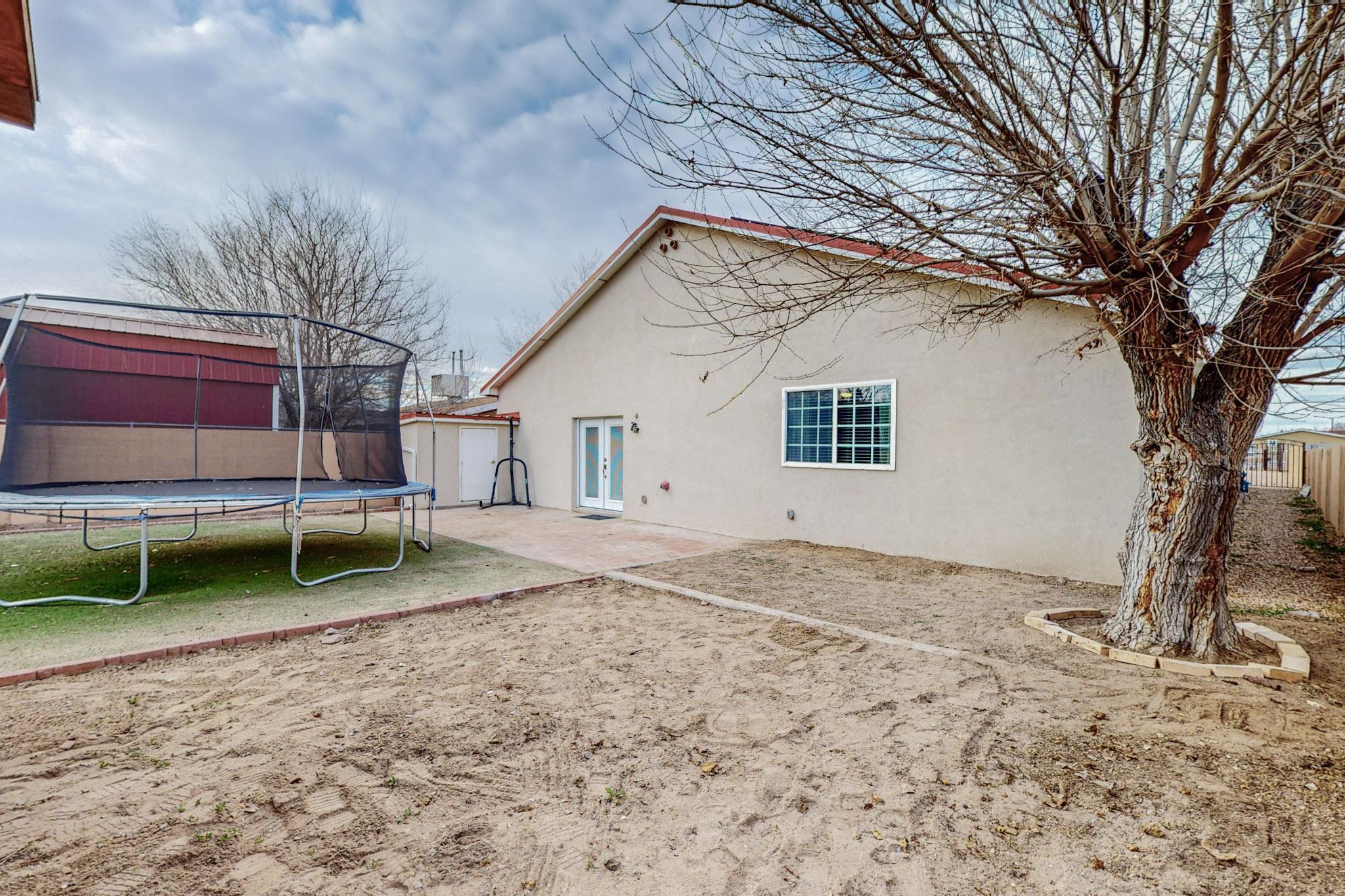 3181 Arenal Road SW