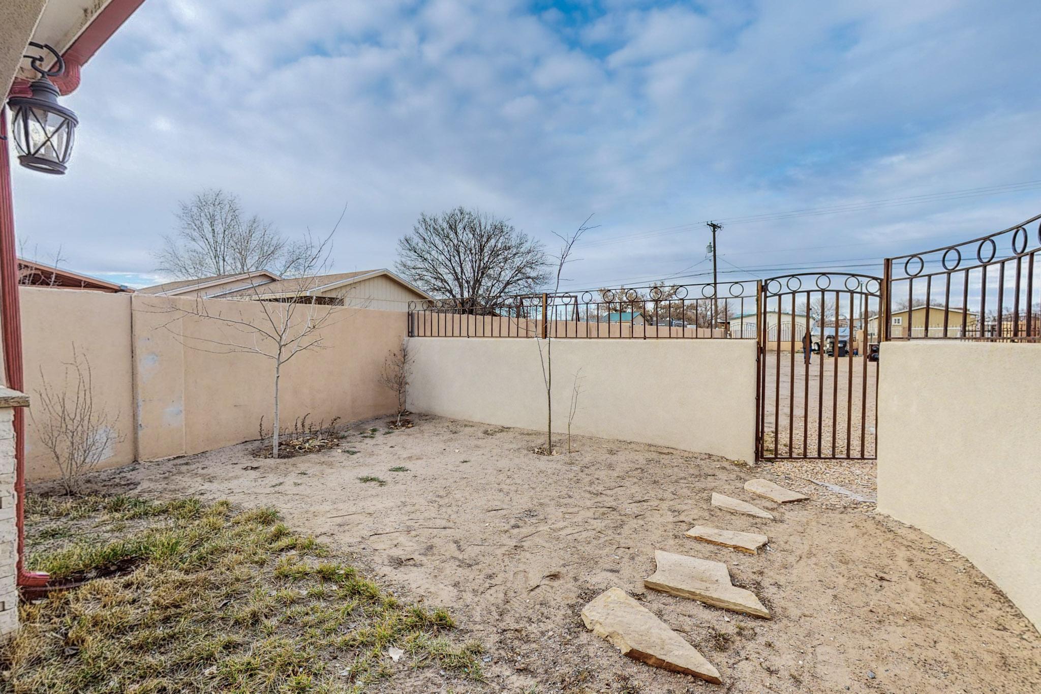 3181 Arenal Road SW