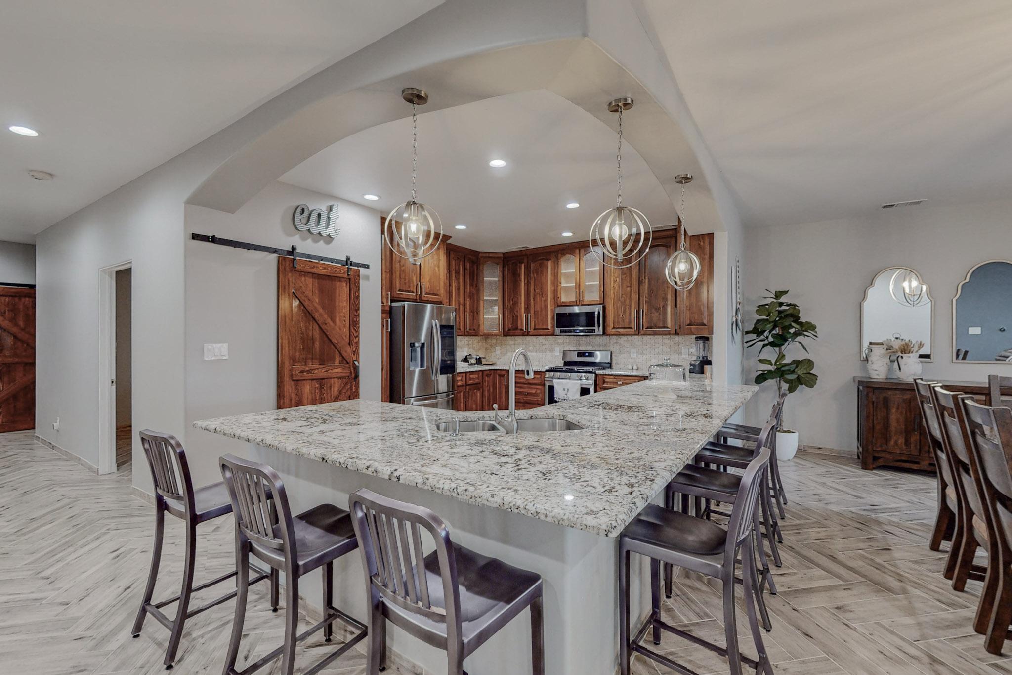 3181 Arenal Road SW