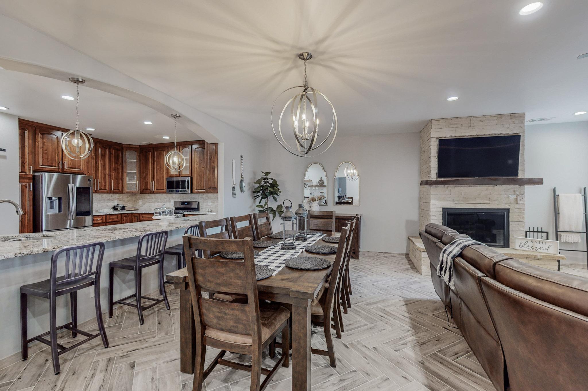 3181 Arenal Road SW