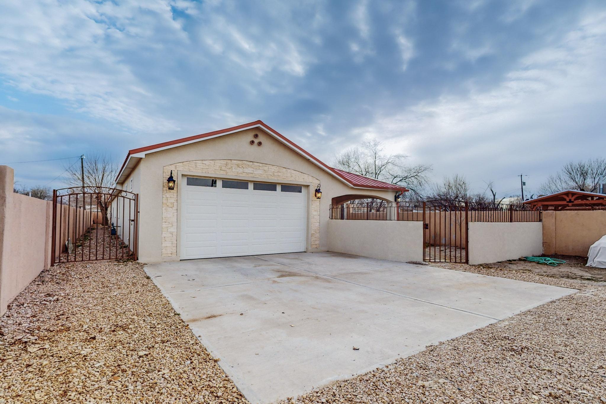 3181 Arenal Road SW