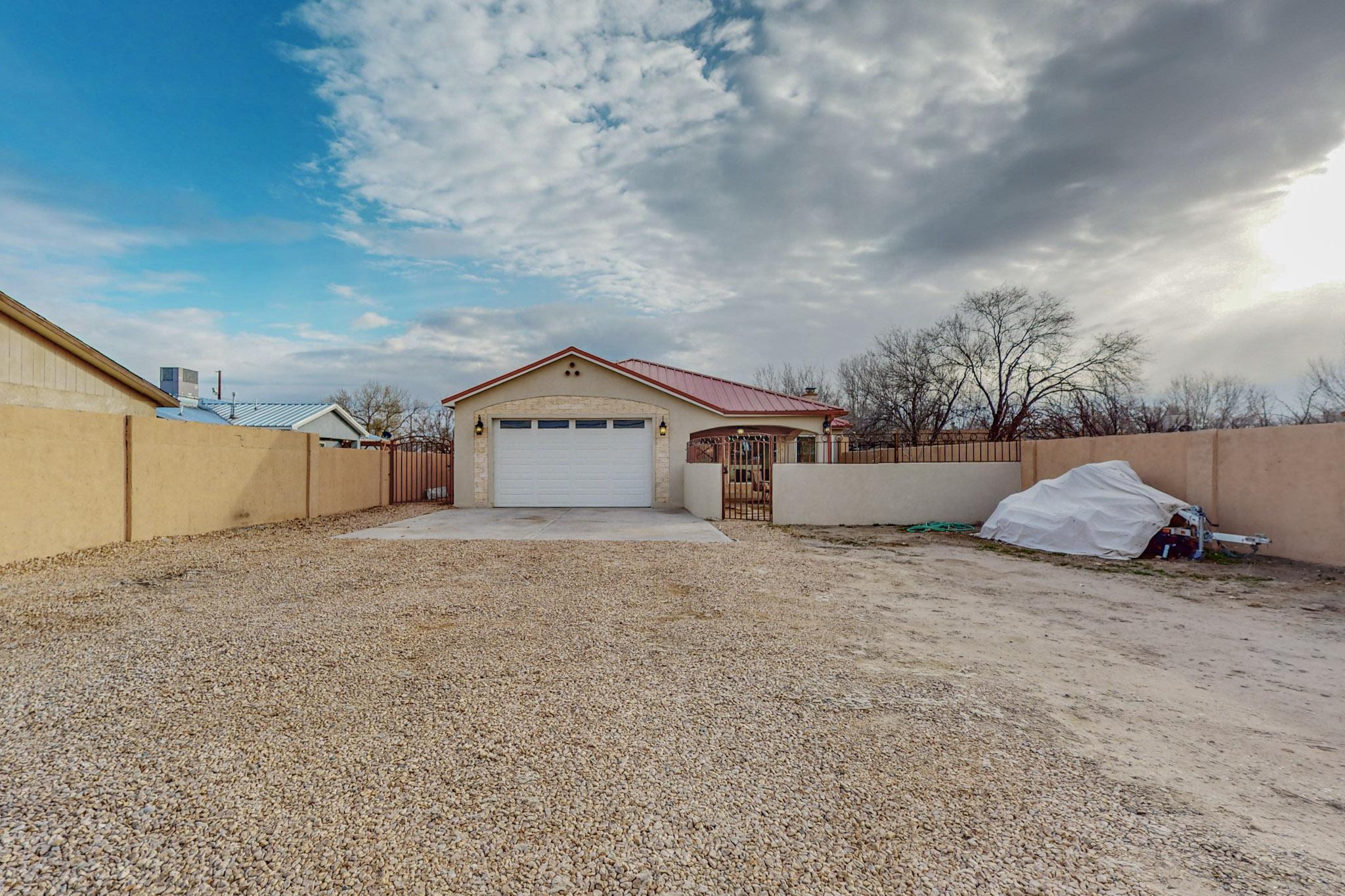 3181 Arenal Road SW