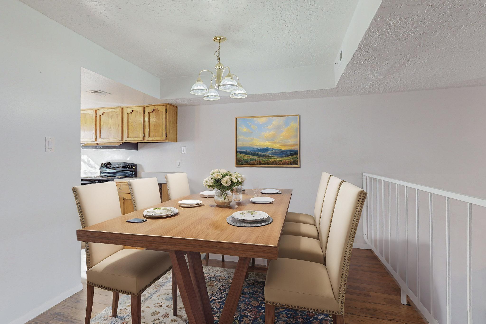 2700 VISTA GRANDE Drive NW 36