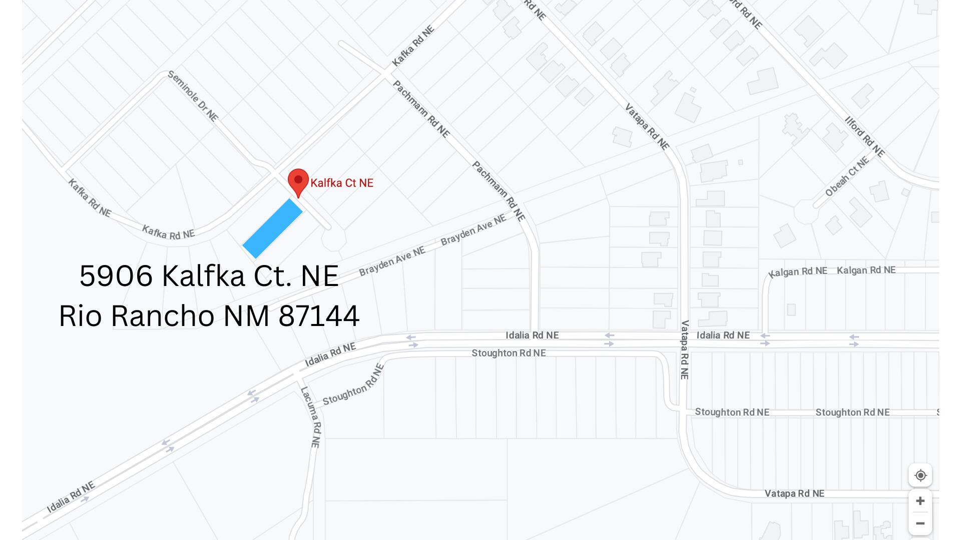 5906 Kalfka Court NE 18