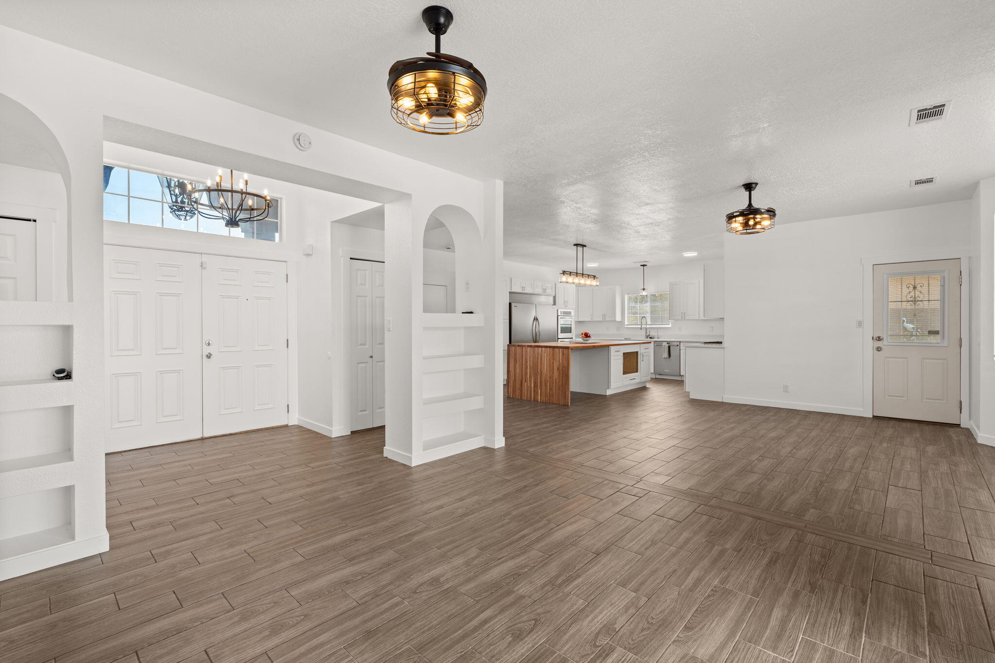 129 HIGH RIDGE Trail SE