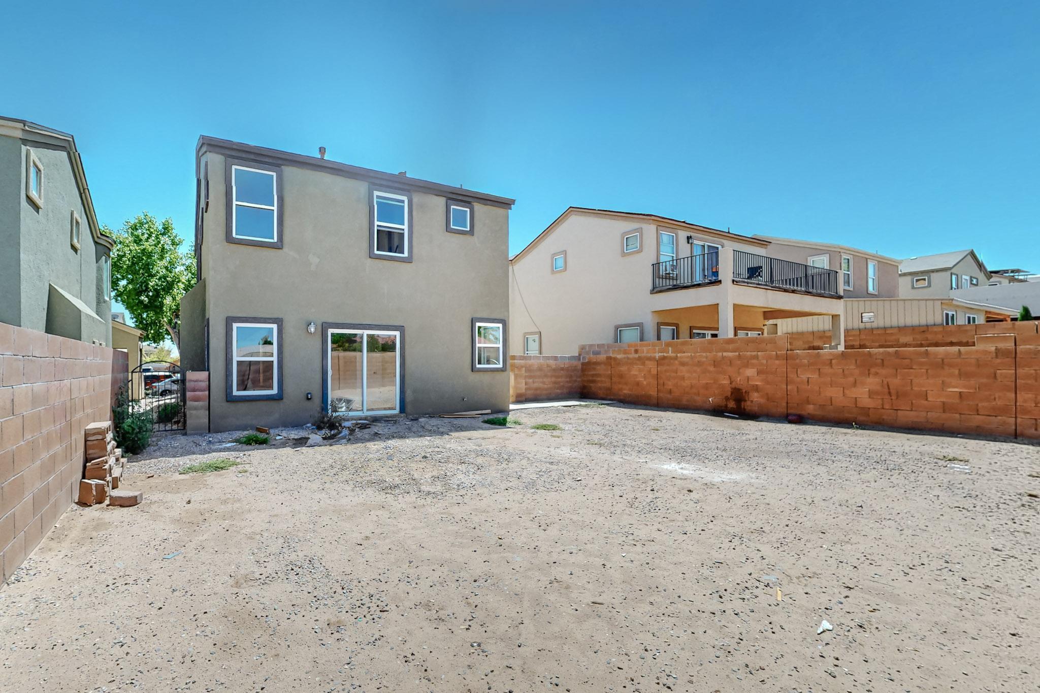 10609 CRANDALL Road SW