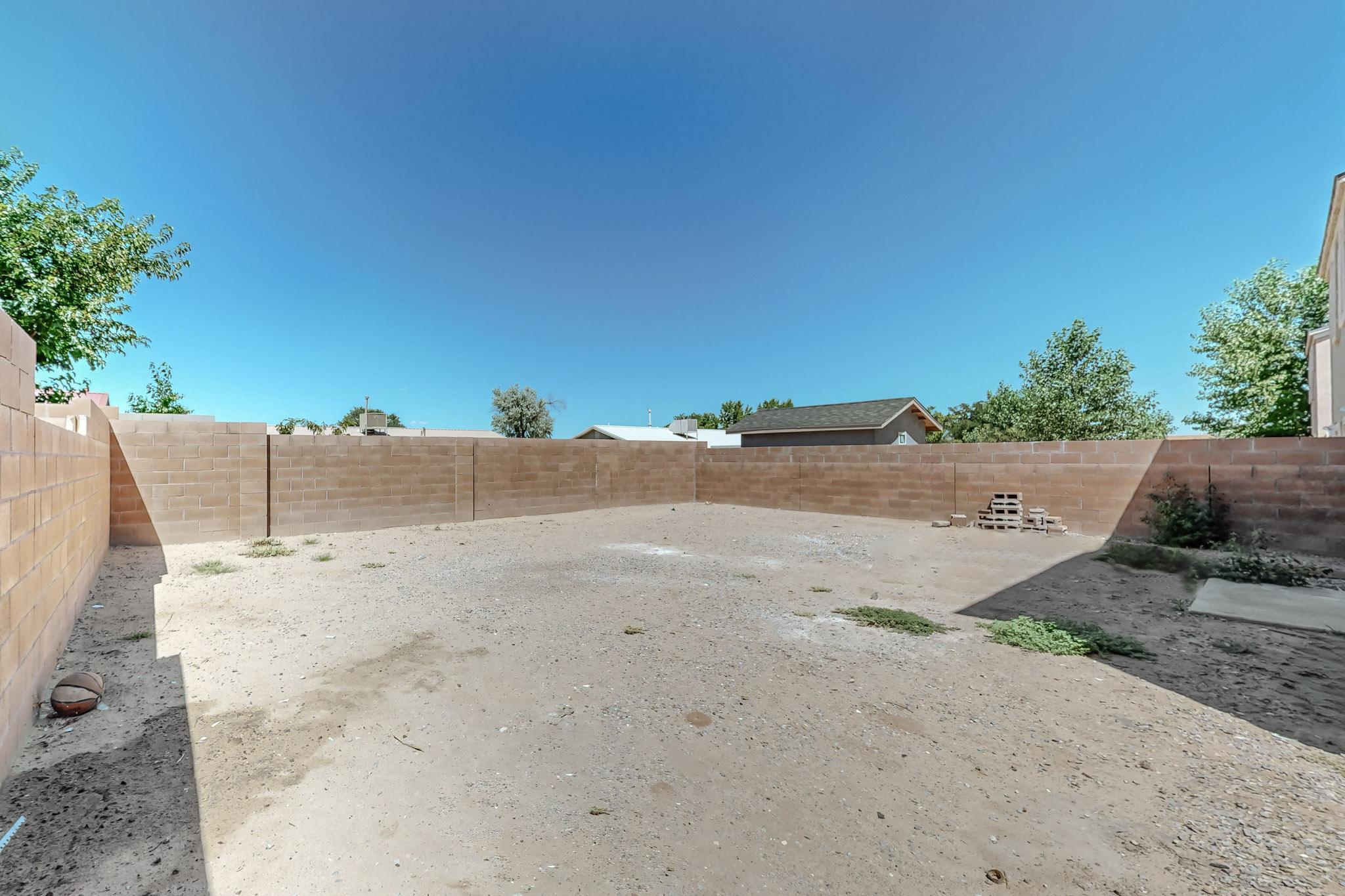 10609 CRANDALL Road SW