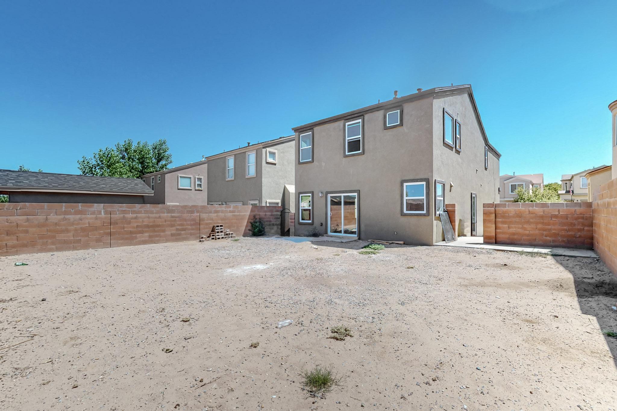 10609 CRANDALL Road SW