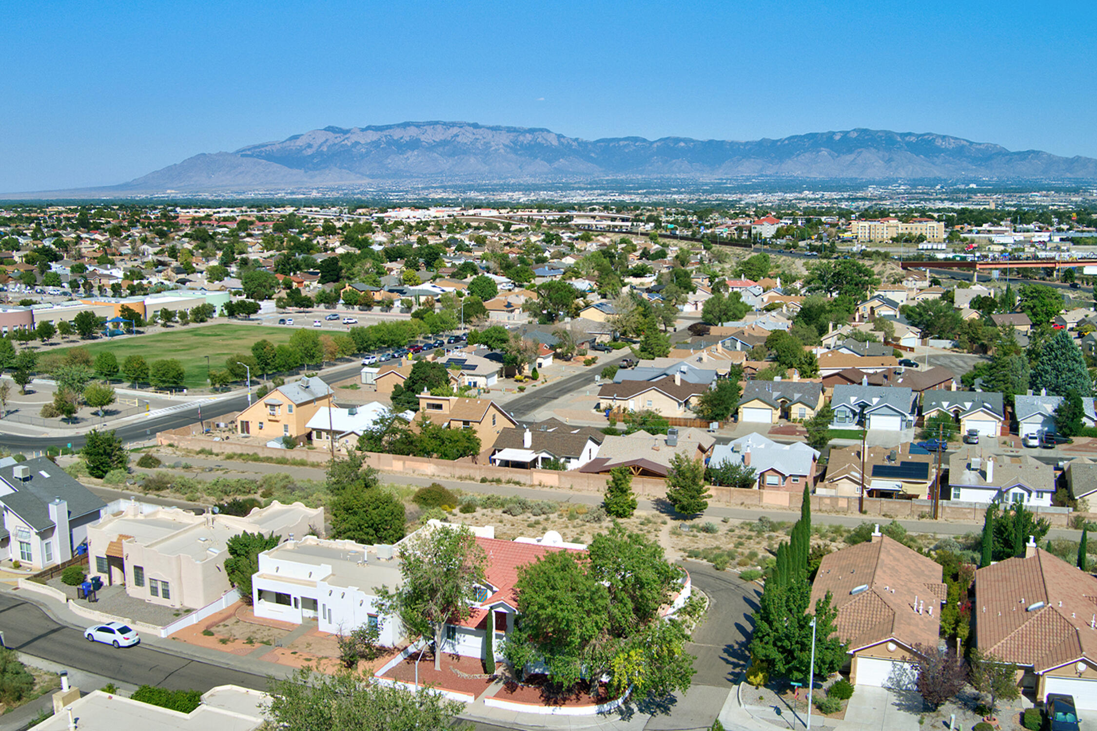 1600 ROSEWOOD Avenue NW