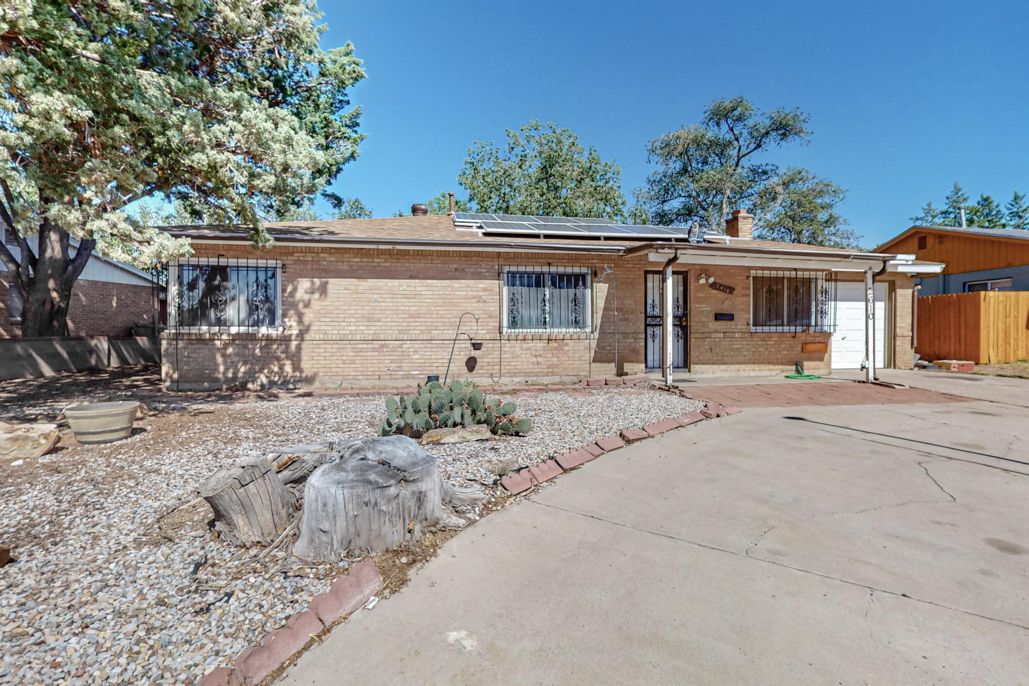 2610 MESA LINDA Drive NE