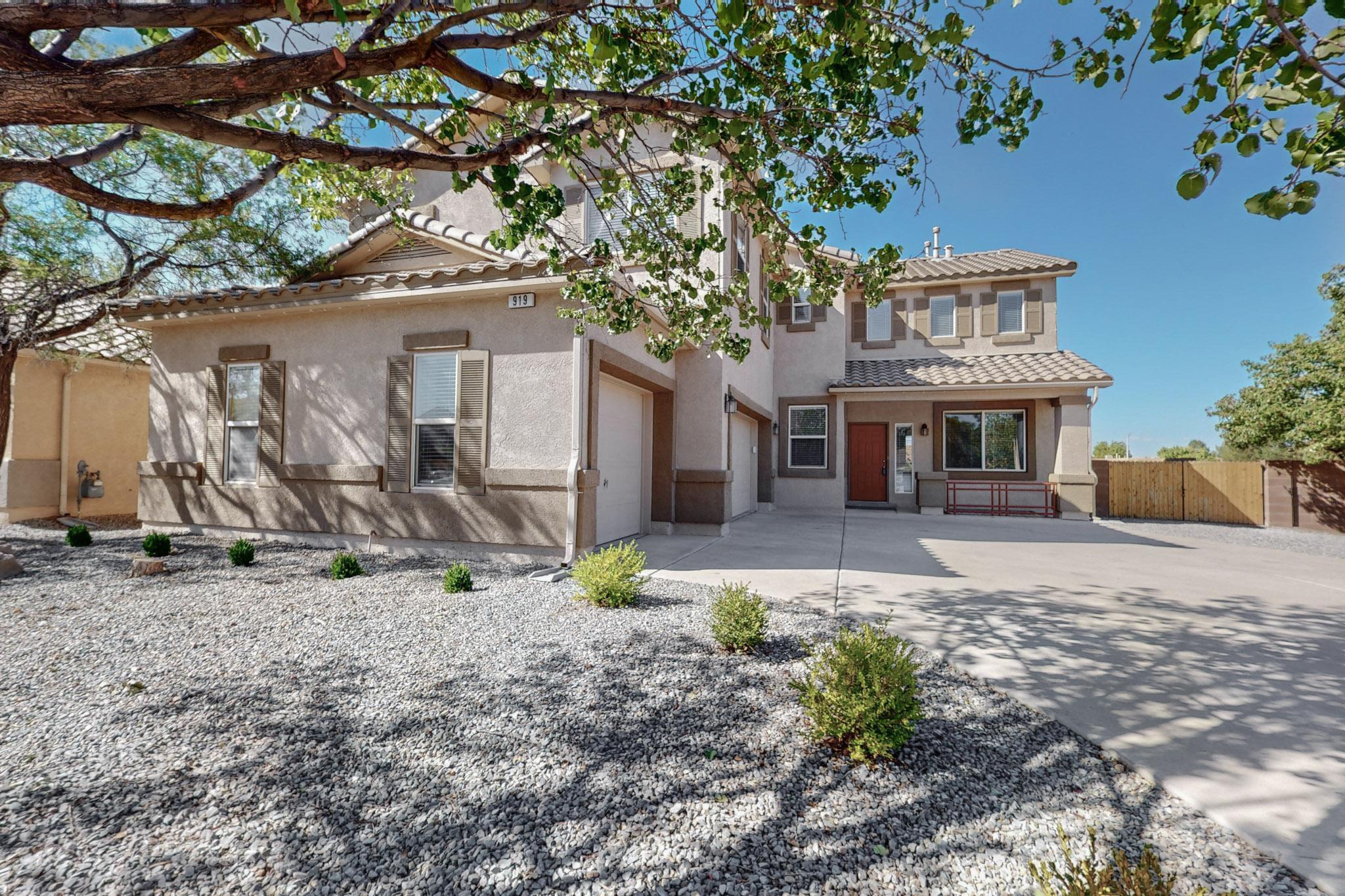 919 COPPERHEAD Court NE