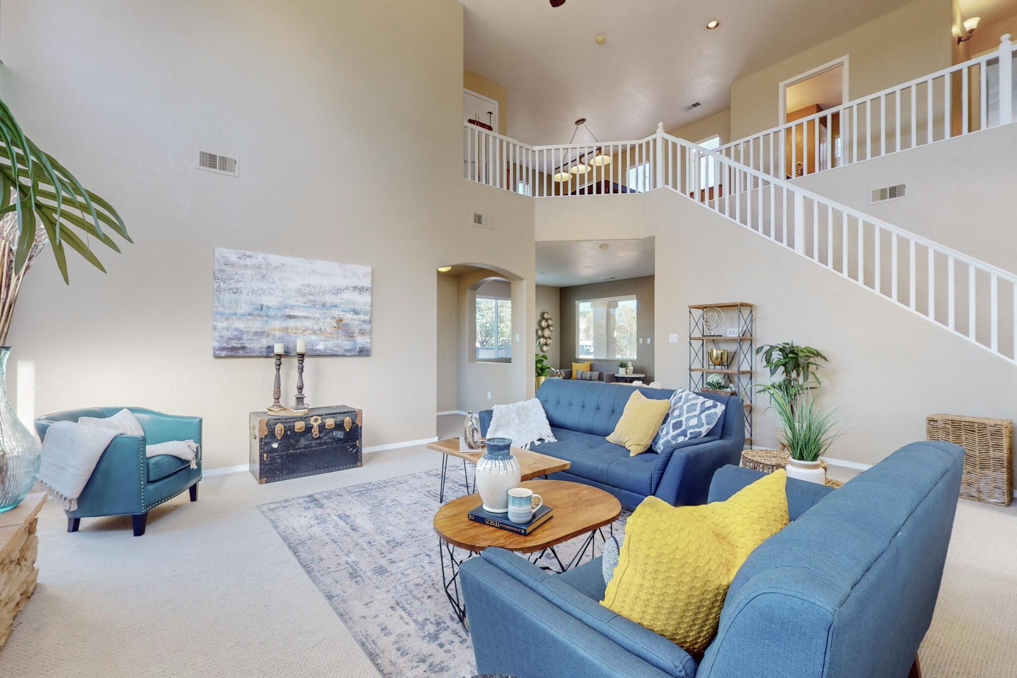 919 COPPERHEAD Court NE