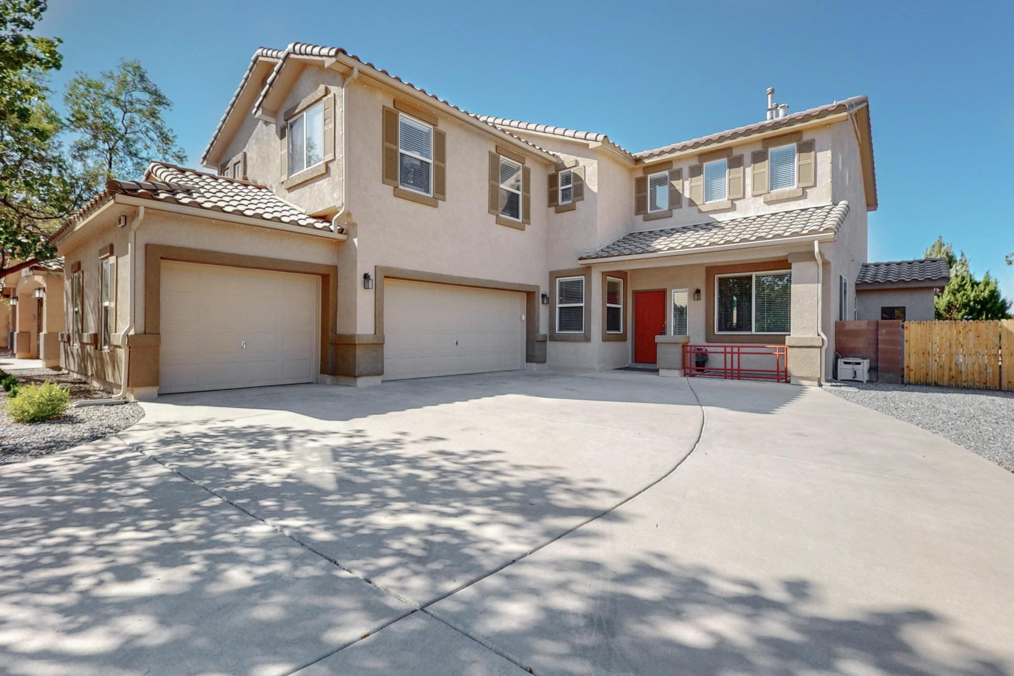 919 COPPERHEAD Court NE