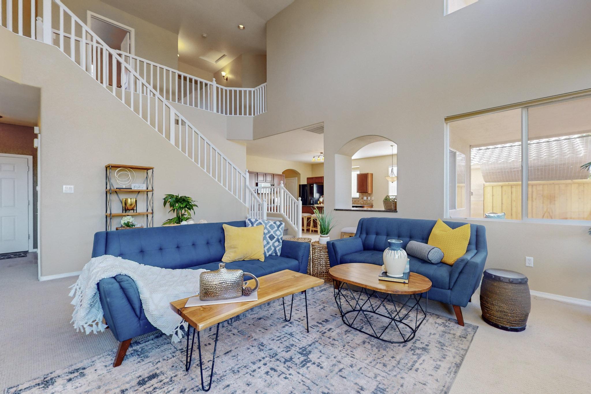 919 COPPERHEAD Court NE